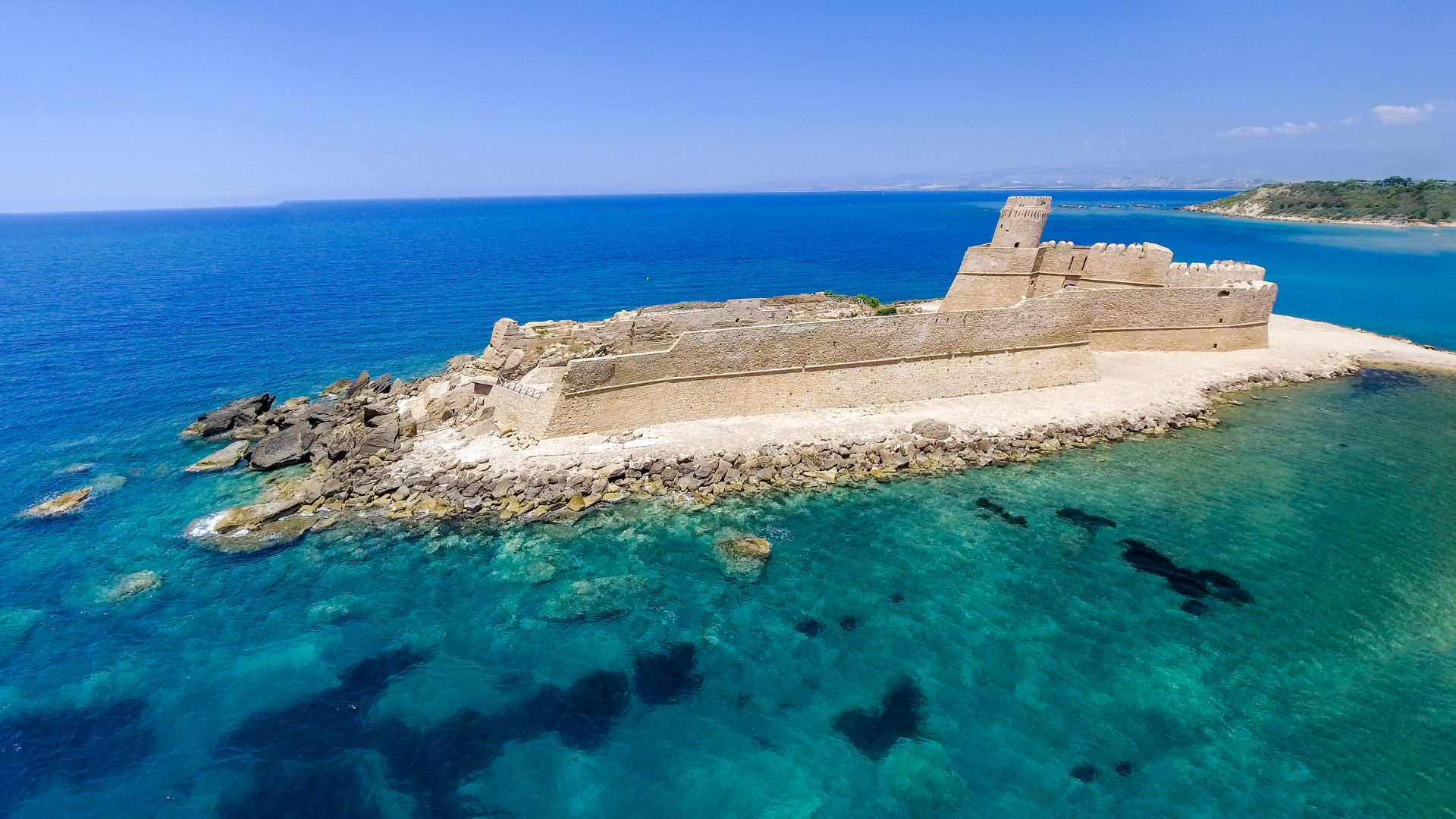 Le Residenze del Mare