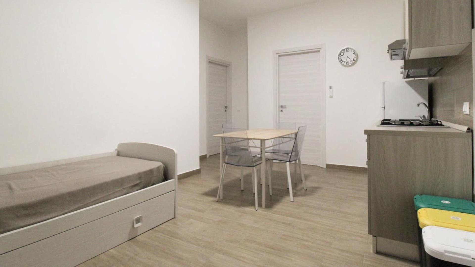 Le Residenze del Mare