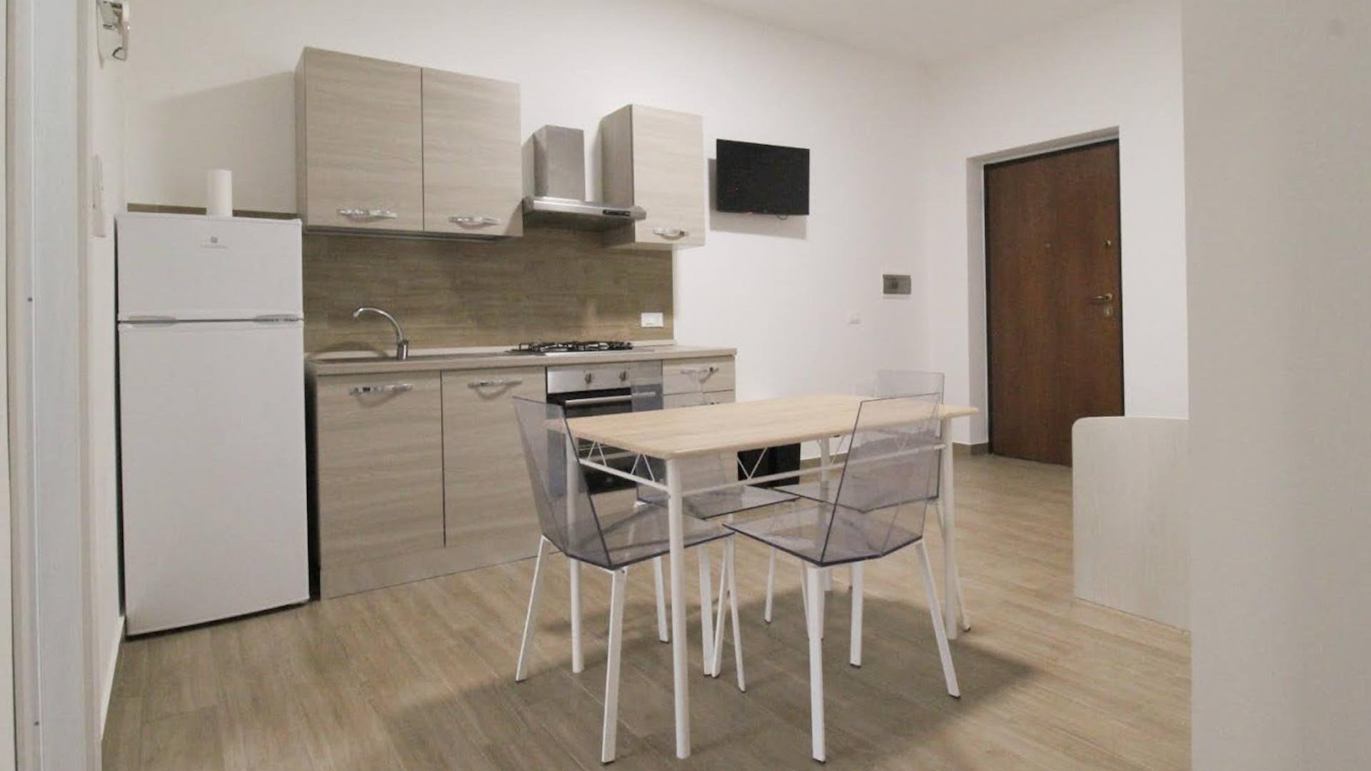 Le Residenze del Mare