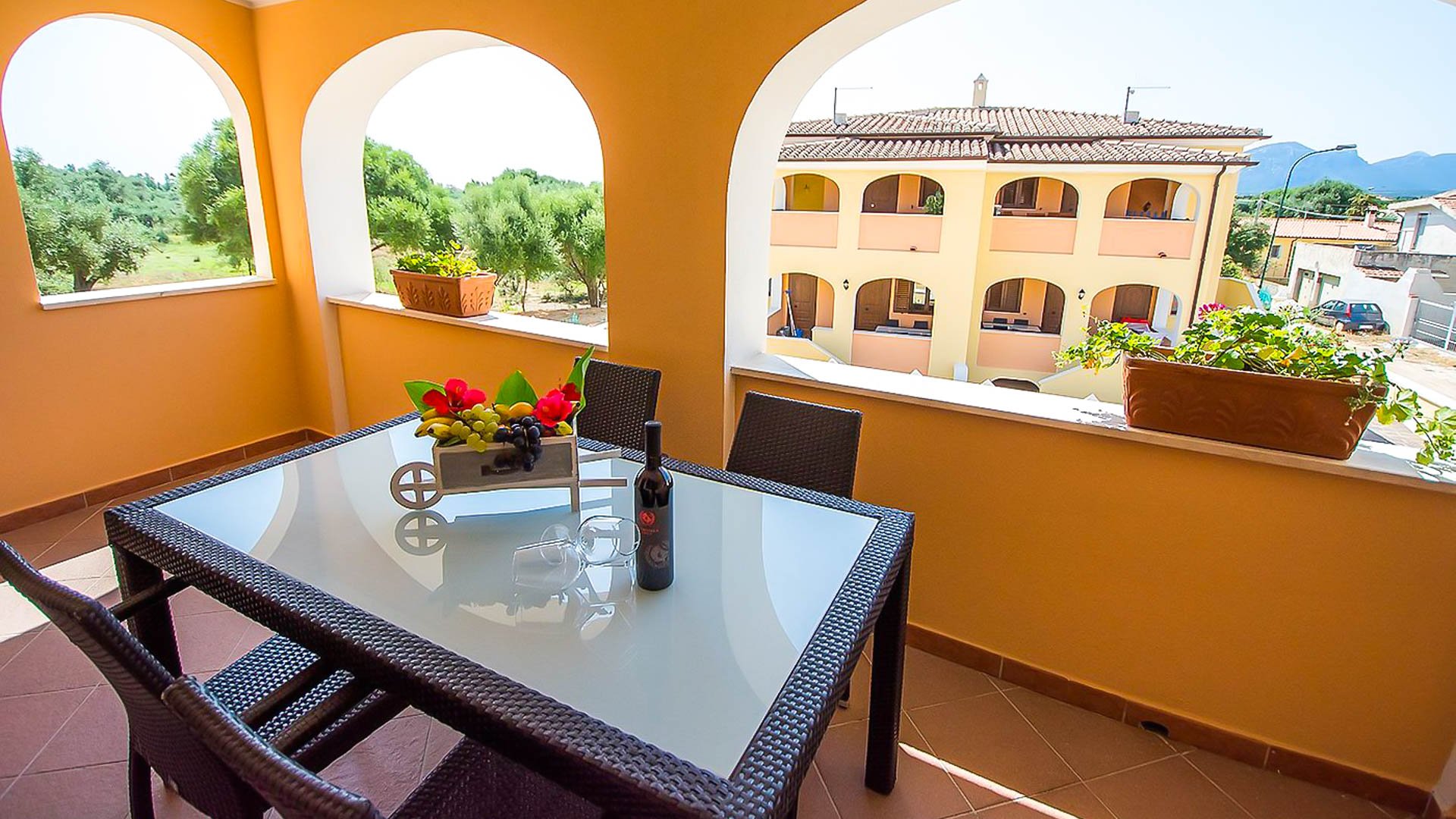 Le Residenze Del Maria Rosaria