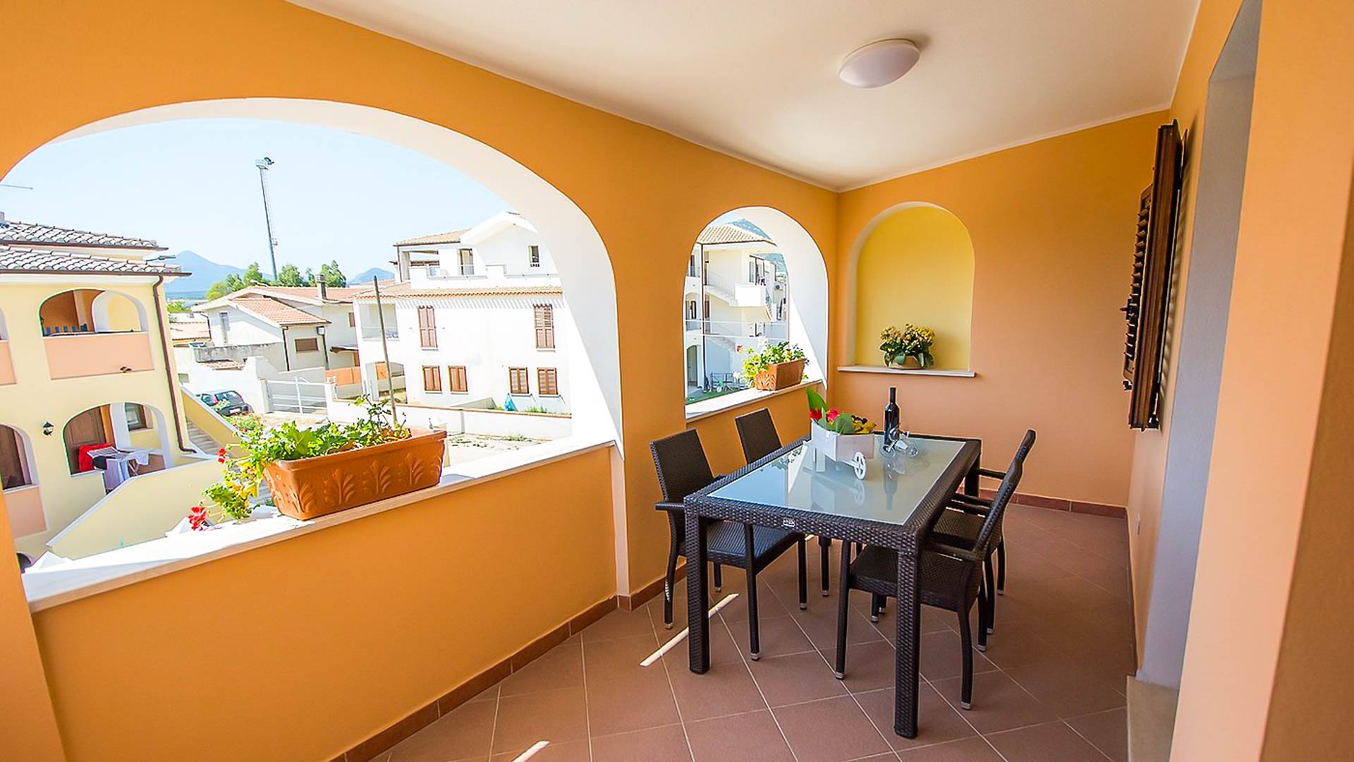 Le Residenze Del Maria Rosaria