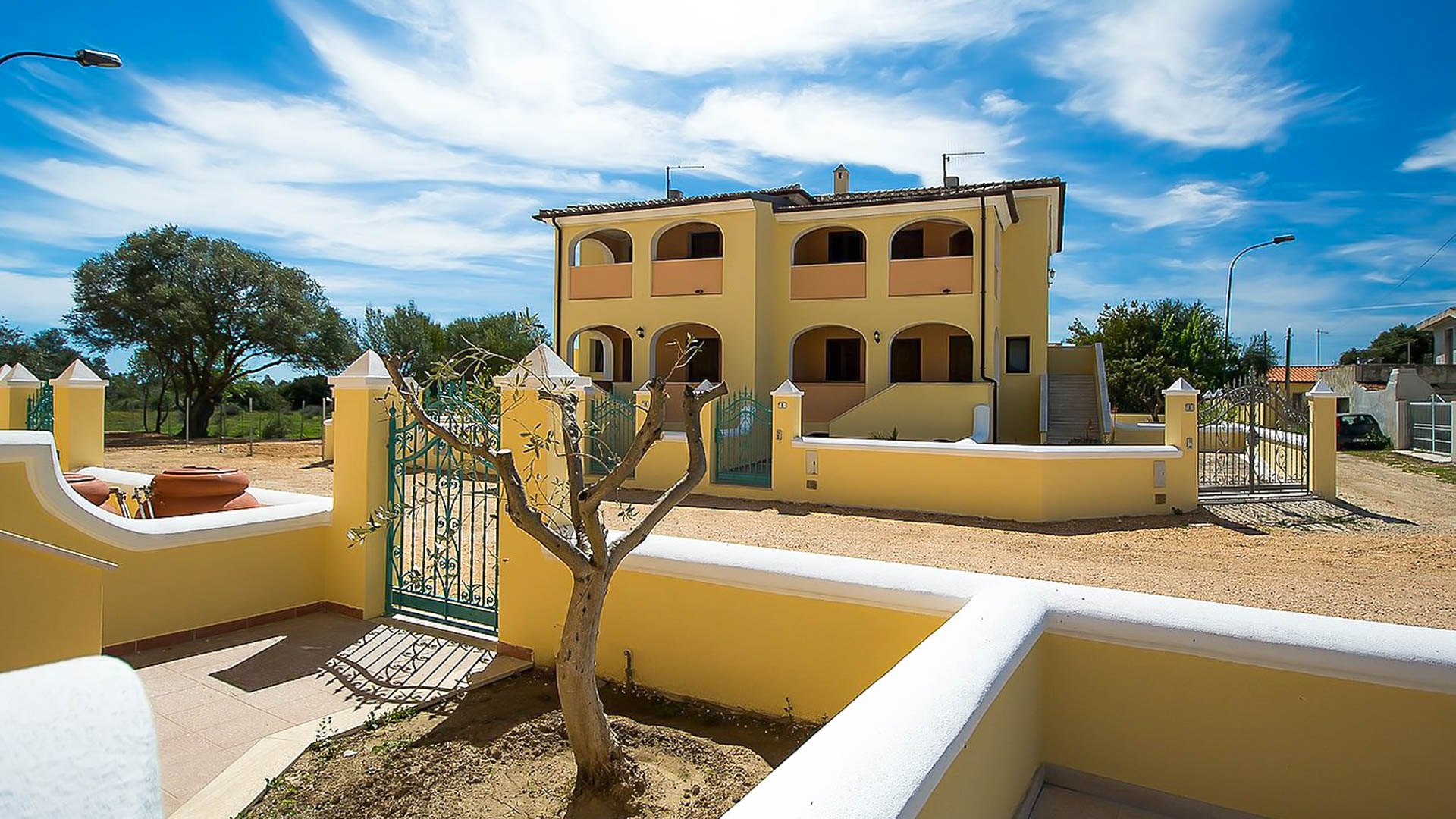 Le Residenze Del Maria Rosaria