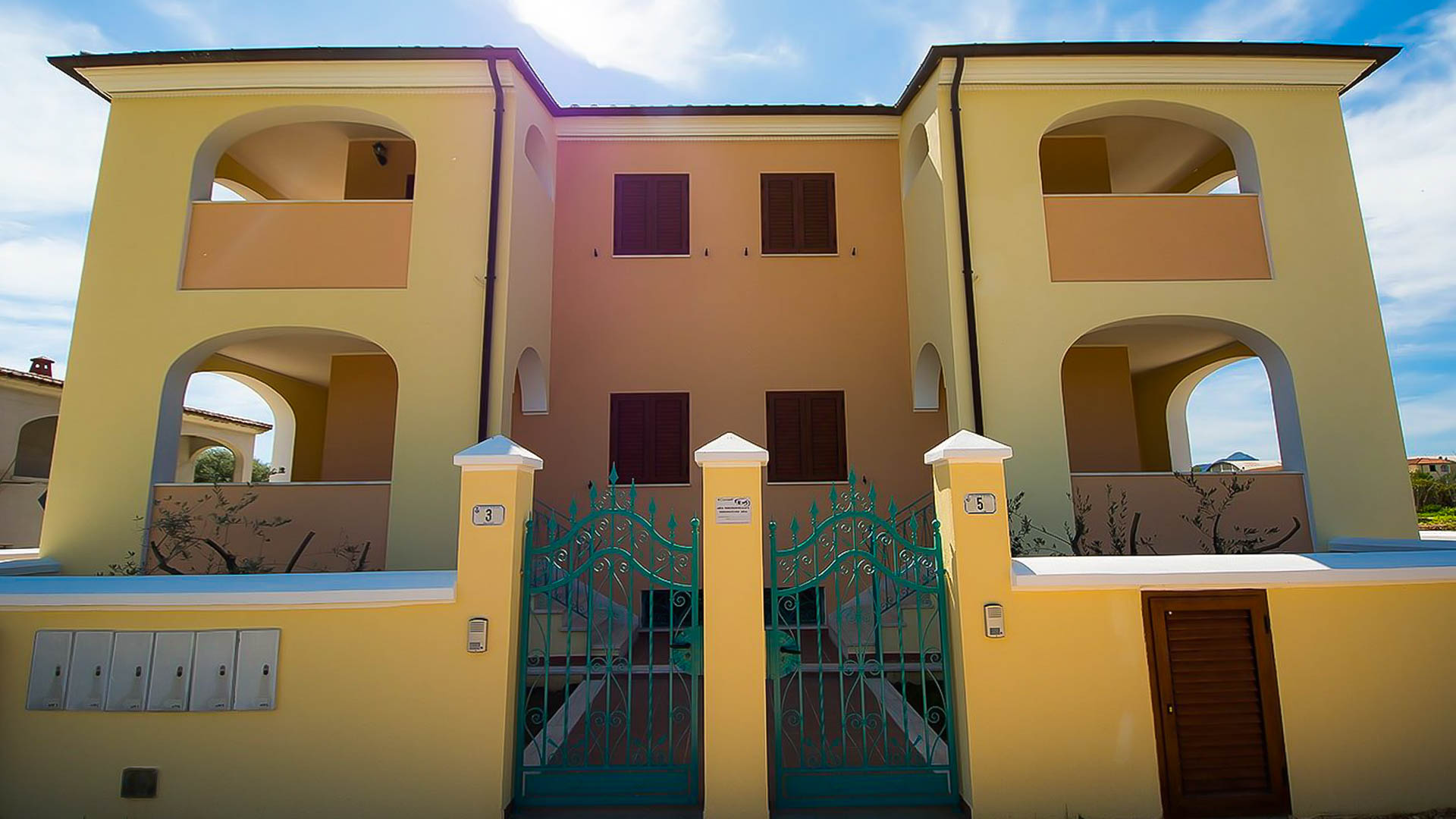 Le Residenze Del Maria Rosaria