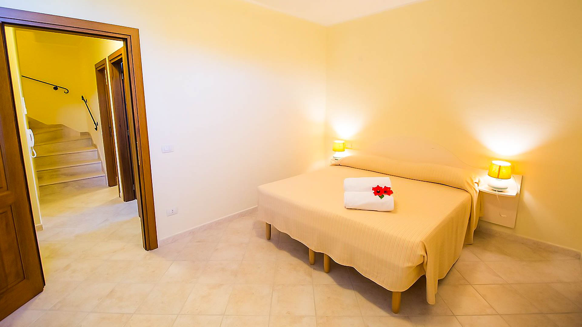 Le Residenze Del Maria Rosaria