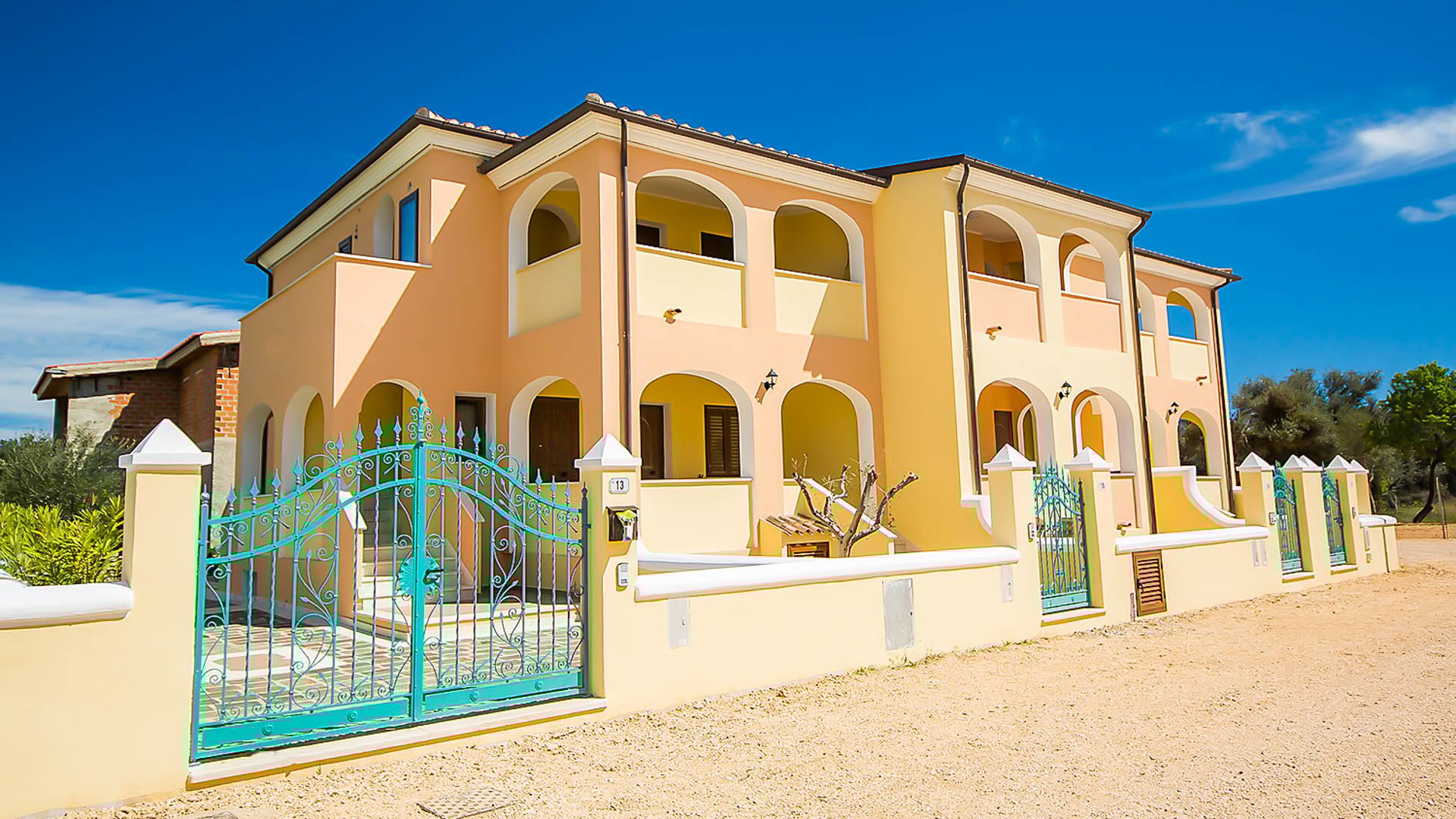 Le Residenze Del Maria Rosaria