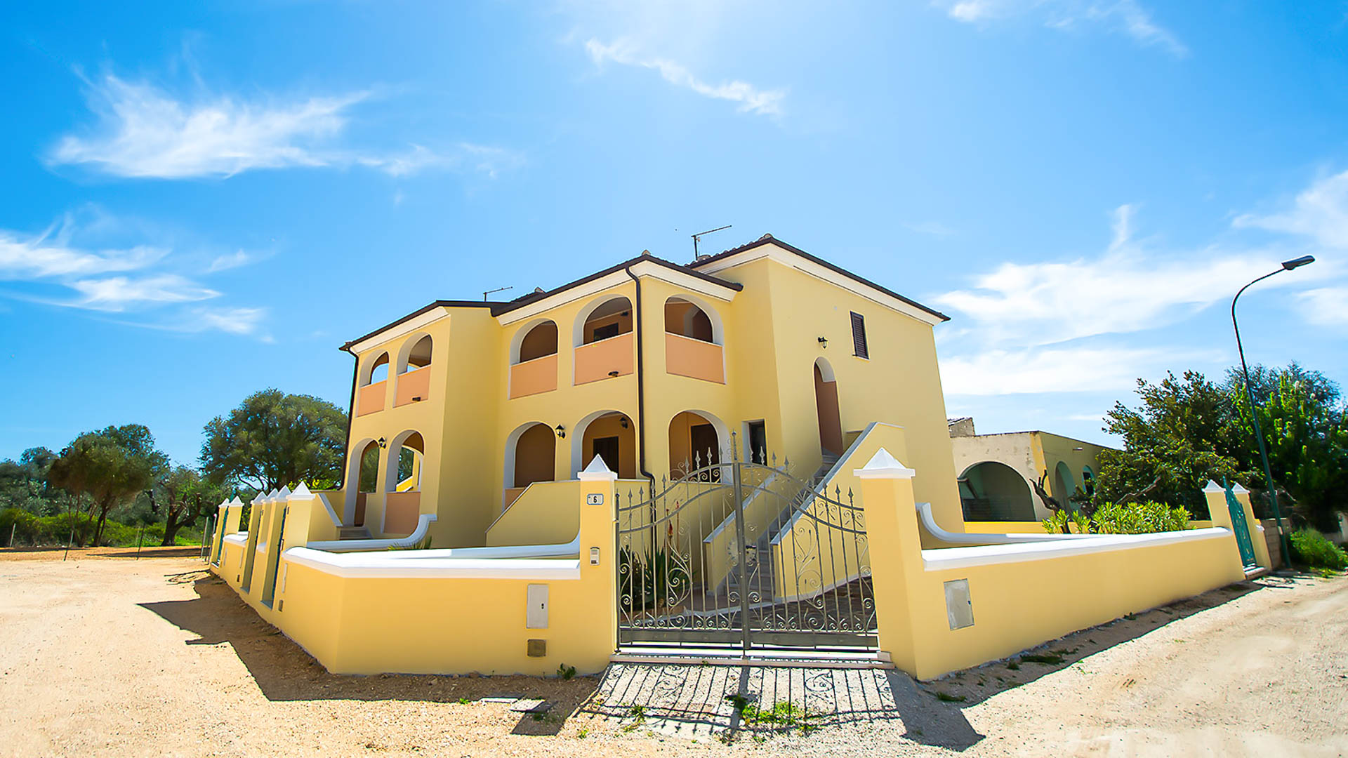 Le Residenze Del Maria Rosaria