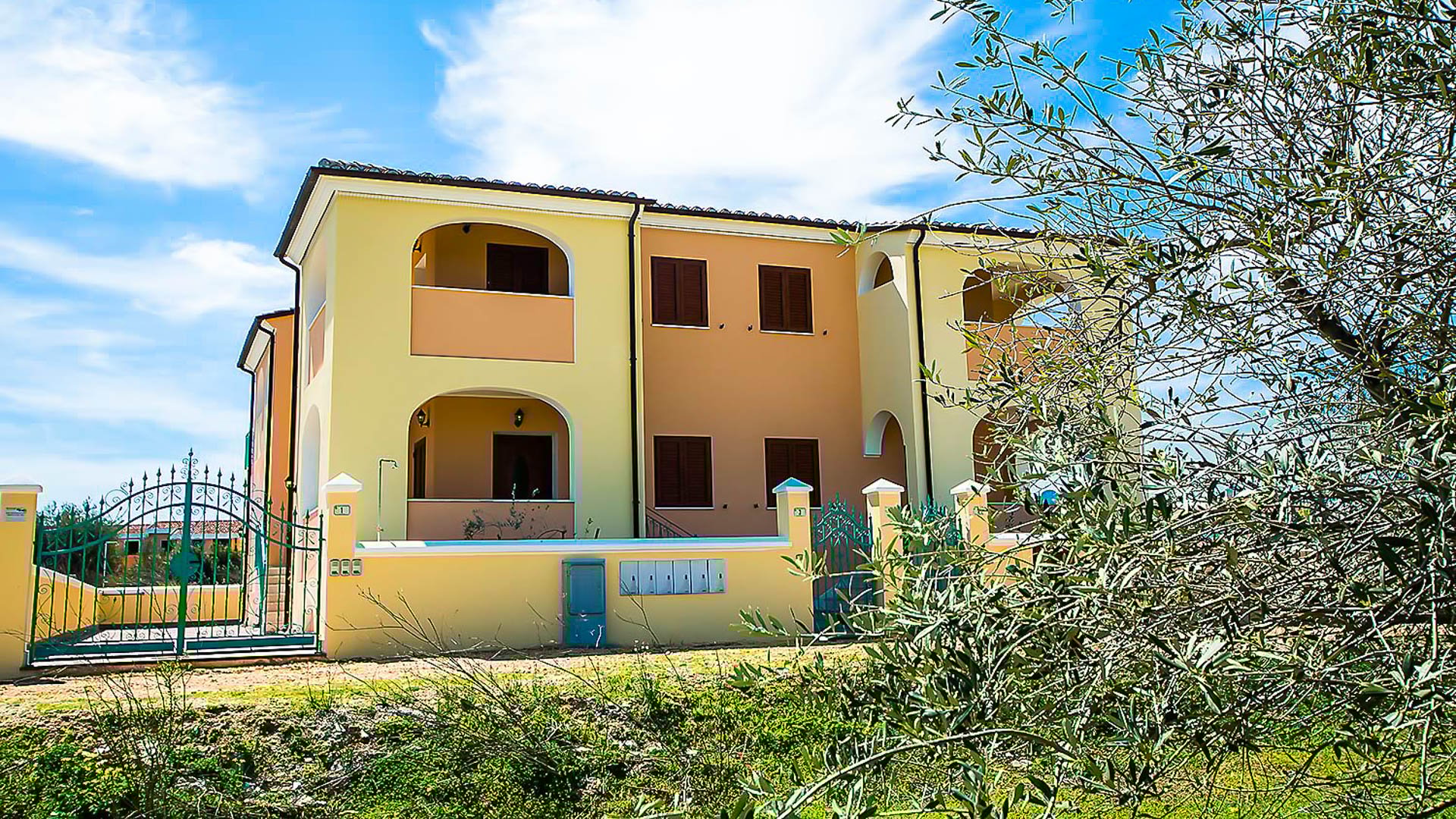 Le Residenze Del Maria Rosaria