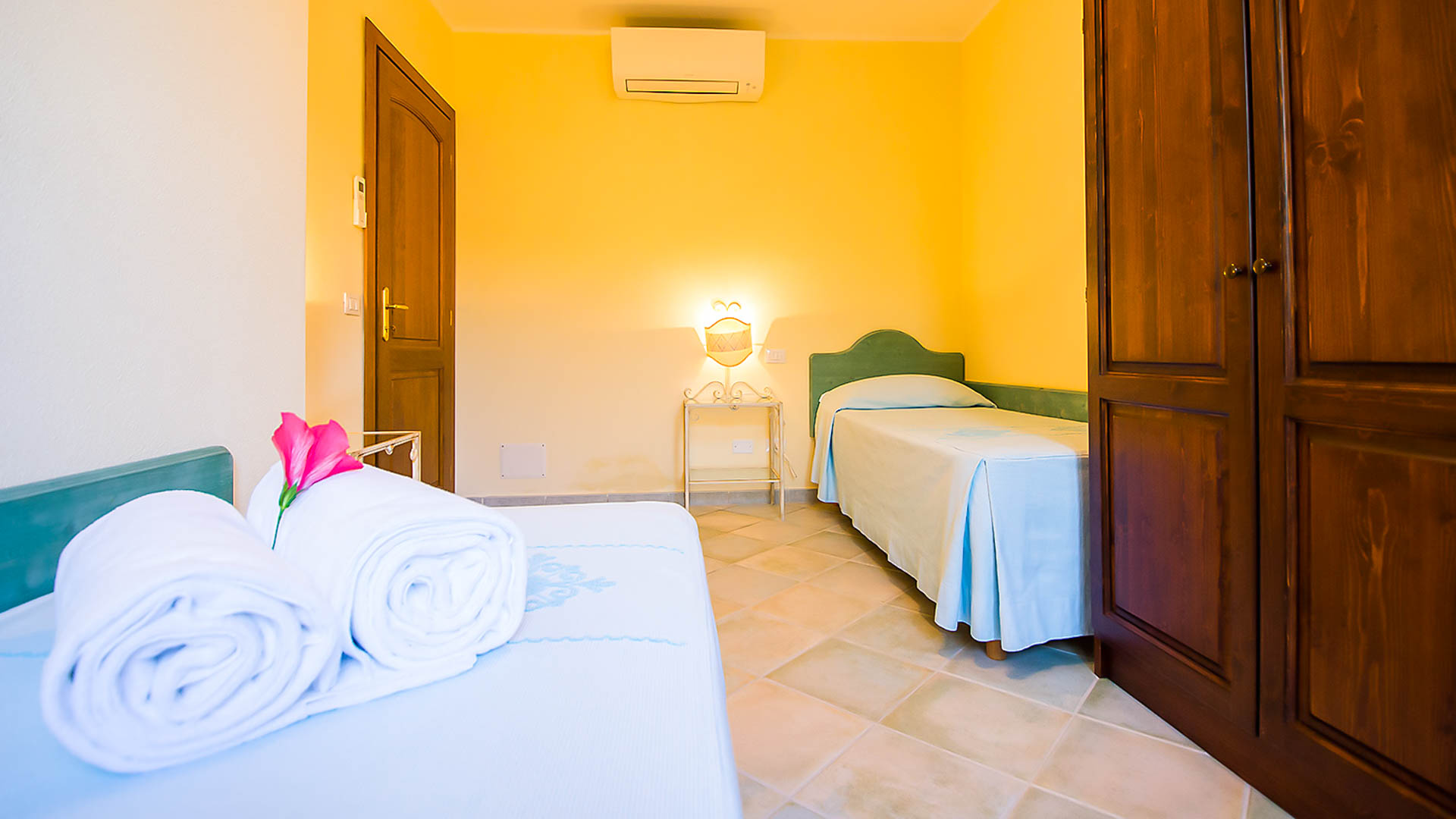 Le Residenze Del Maria Rosaria