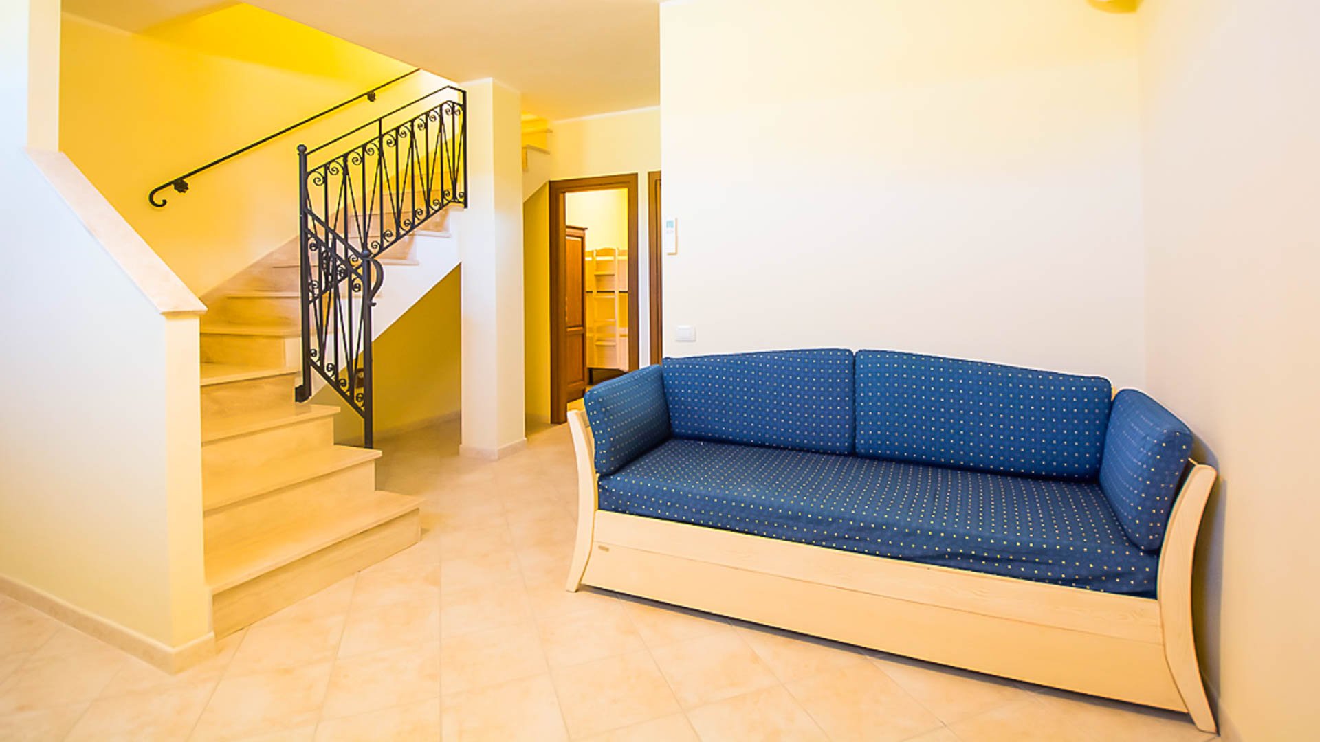 Le Residenze Del Maria Rosaria