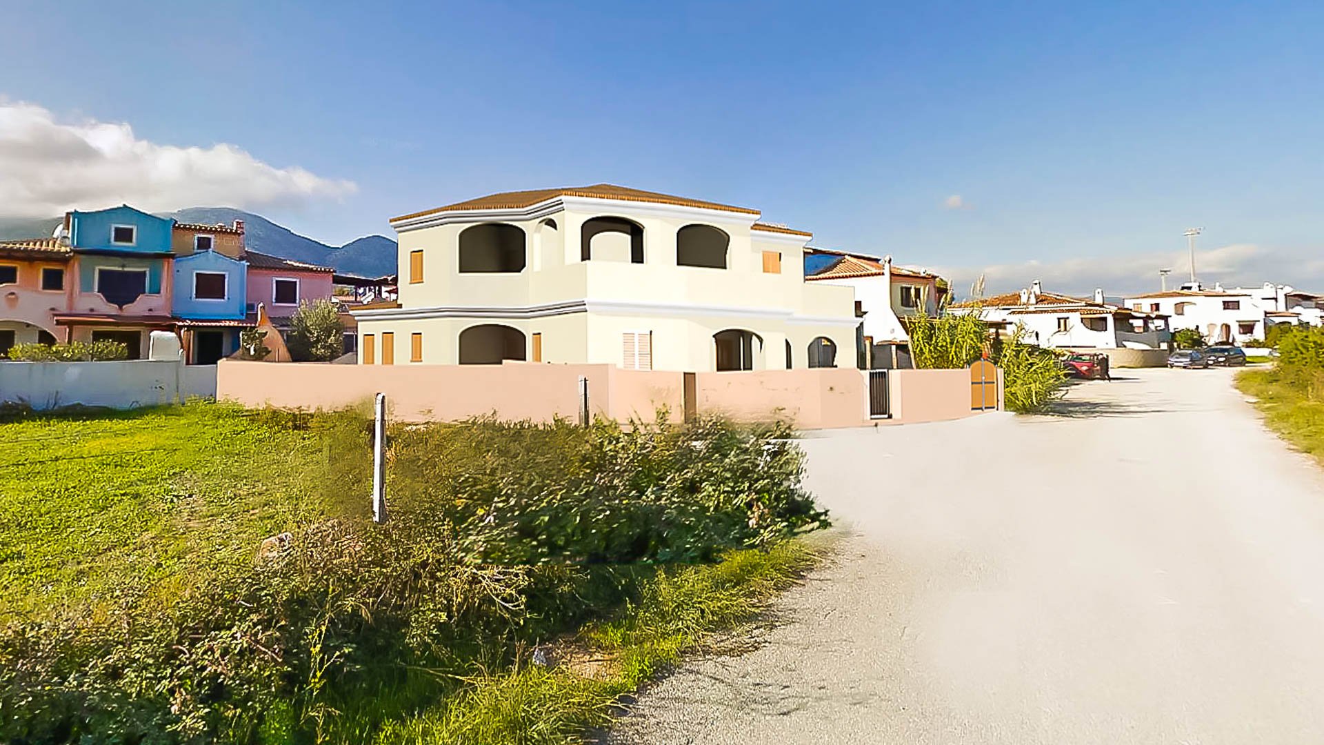 Le Residenze Del Maria Rosaria