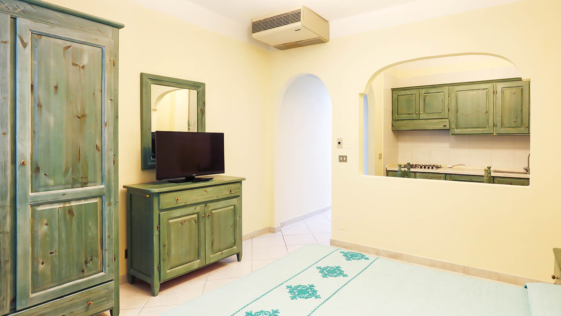 Le Residenze Del Maria Rosaria