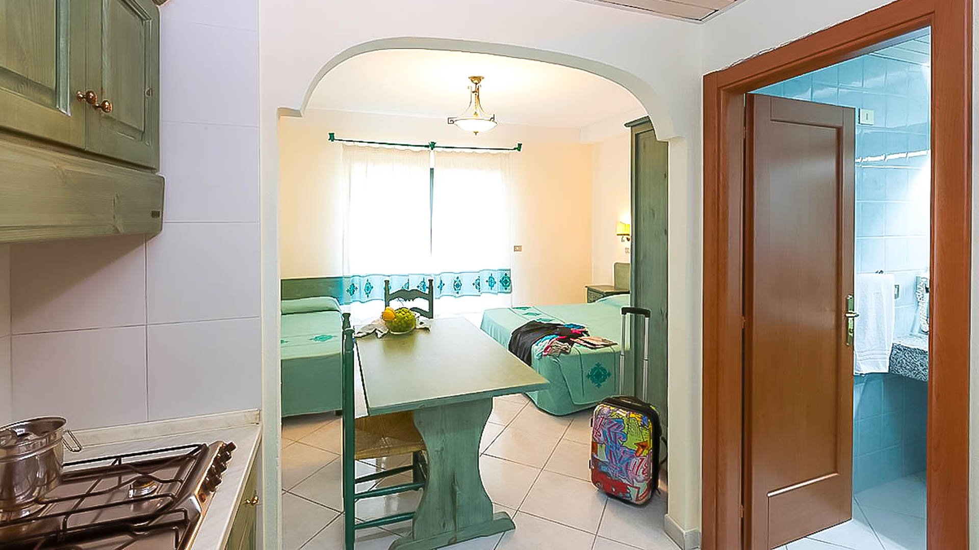 Le Residenze Del Maria Rosaria