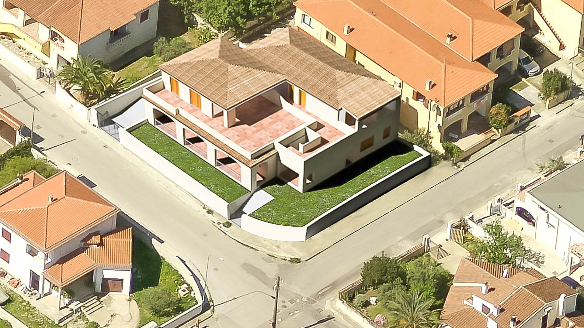 Le Residenze Del Maria Rosaria