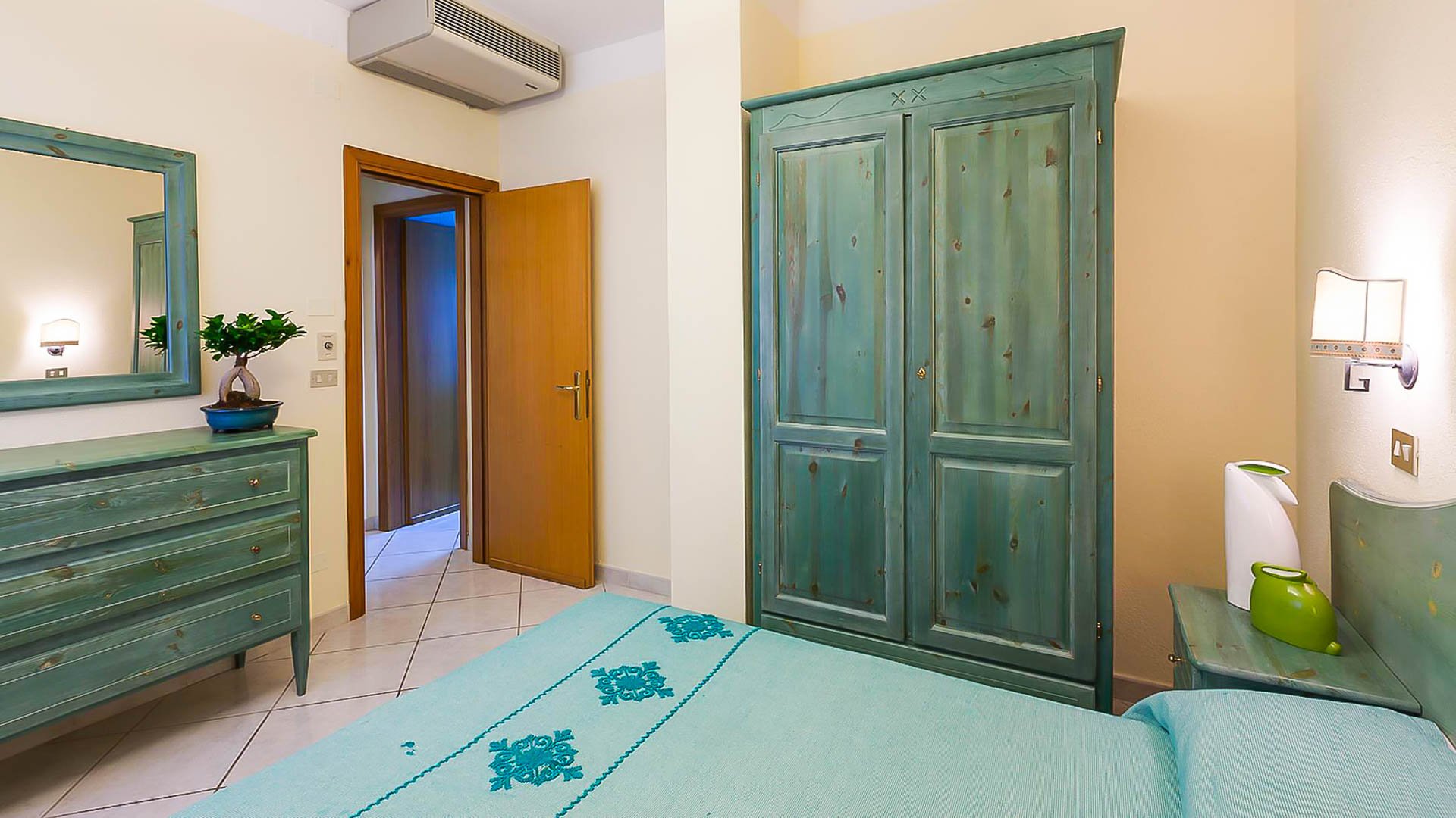 Le Residenze Del Maria Rosaria