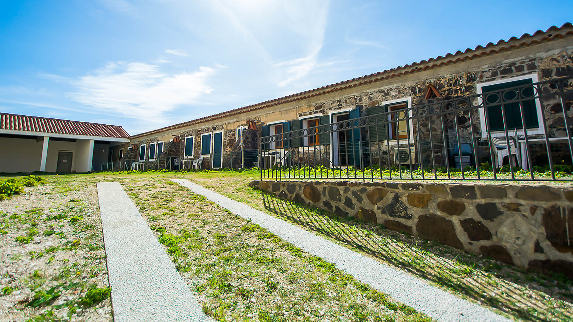 Le Residenze Del Maria Rosaria