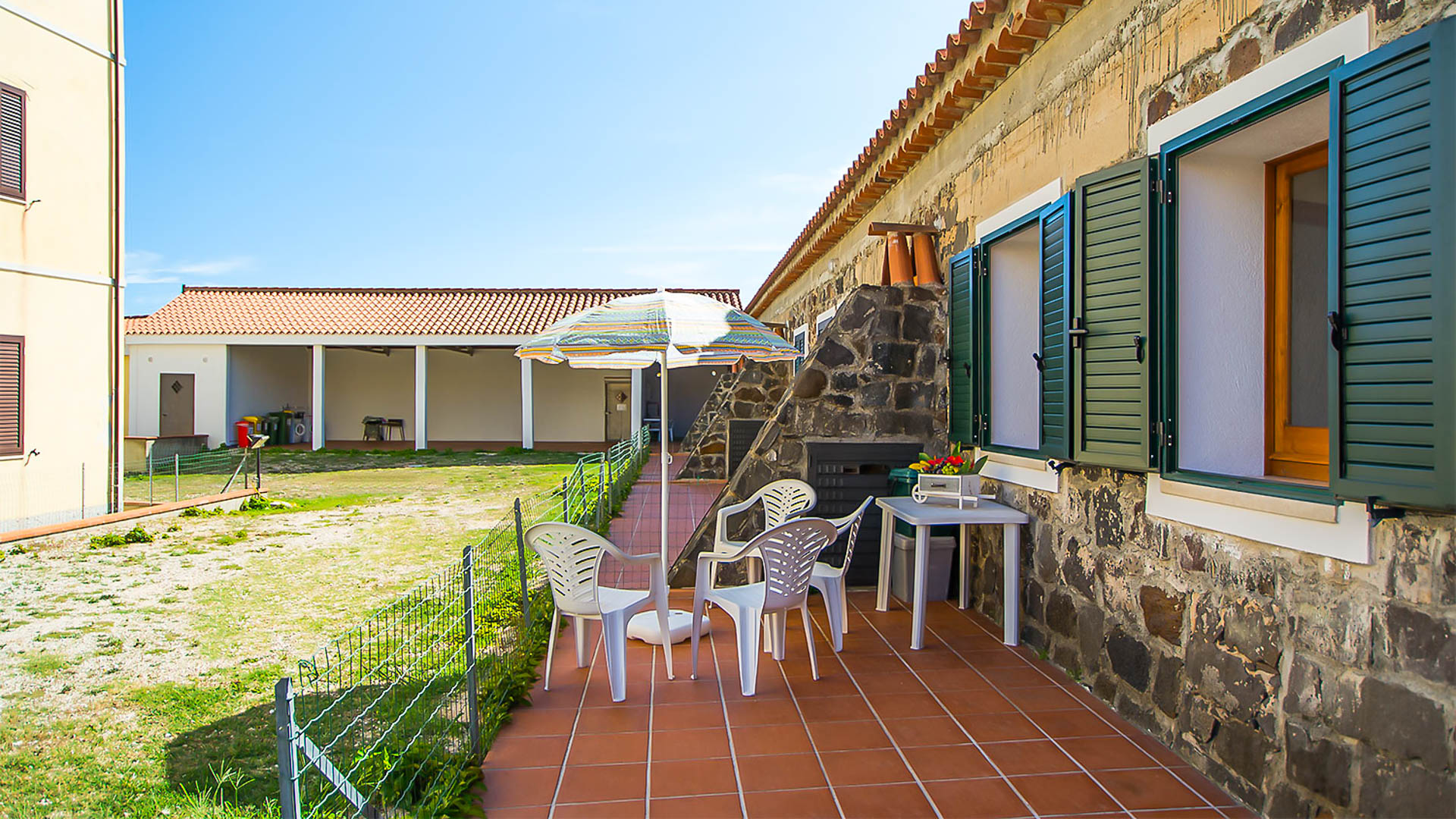 Le Residenze Del Maria Rosaria