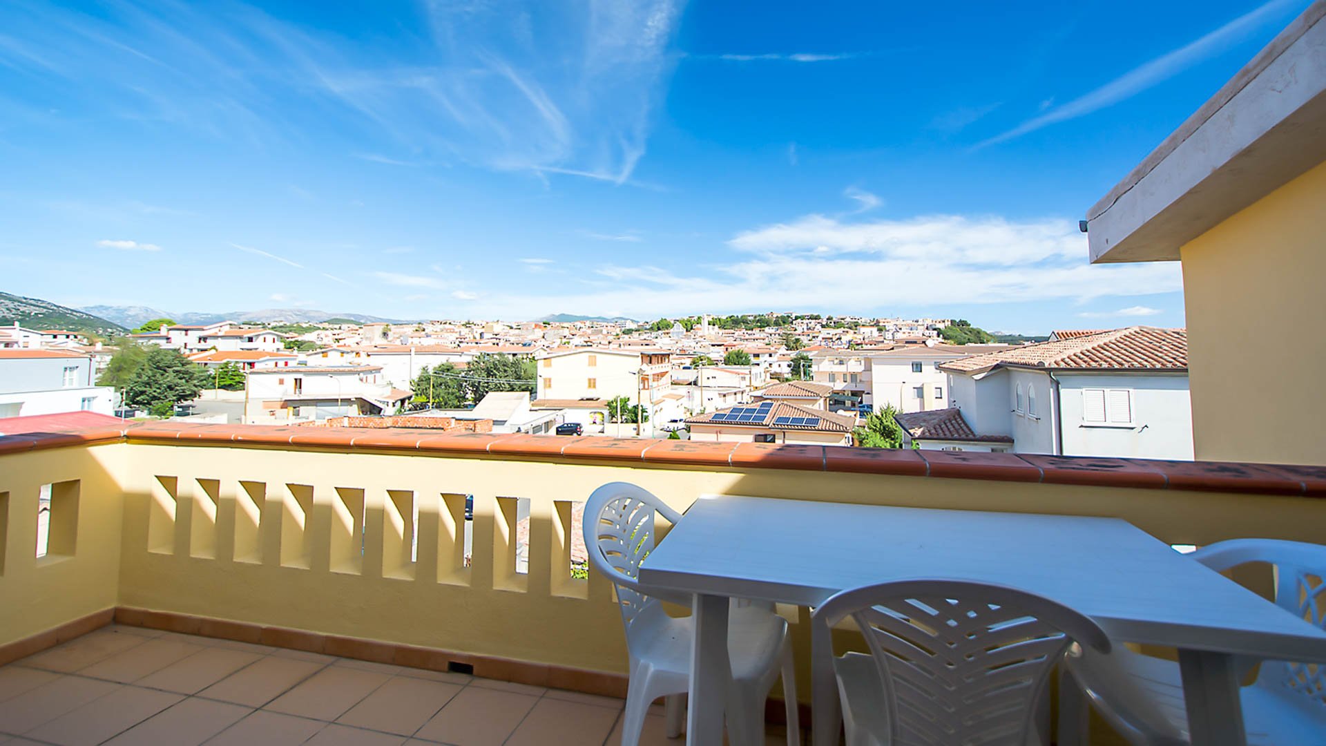 Le Residenze Del Maria Rosaria