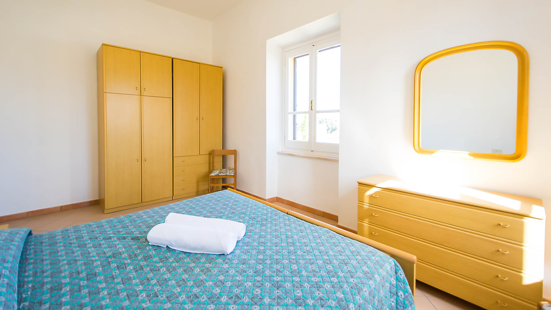 Le Residenze Del Maria Rosaria