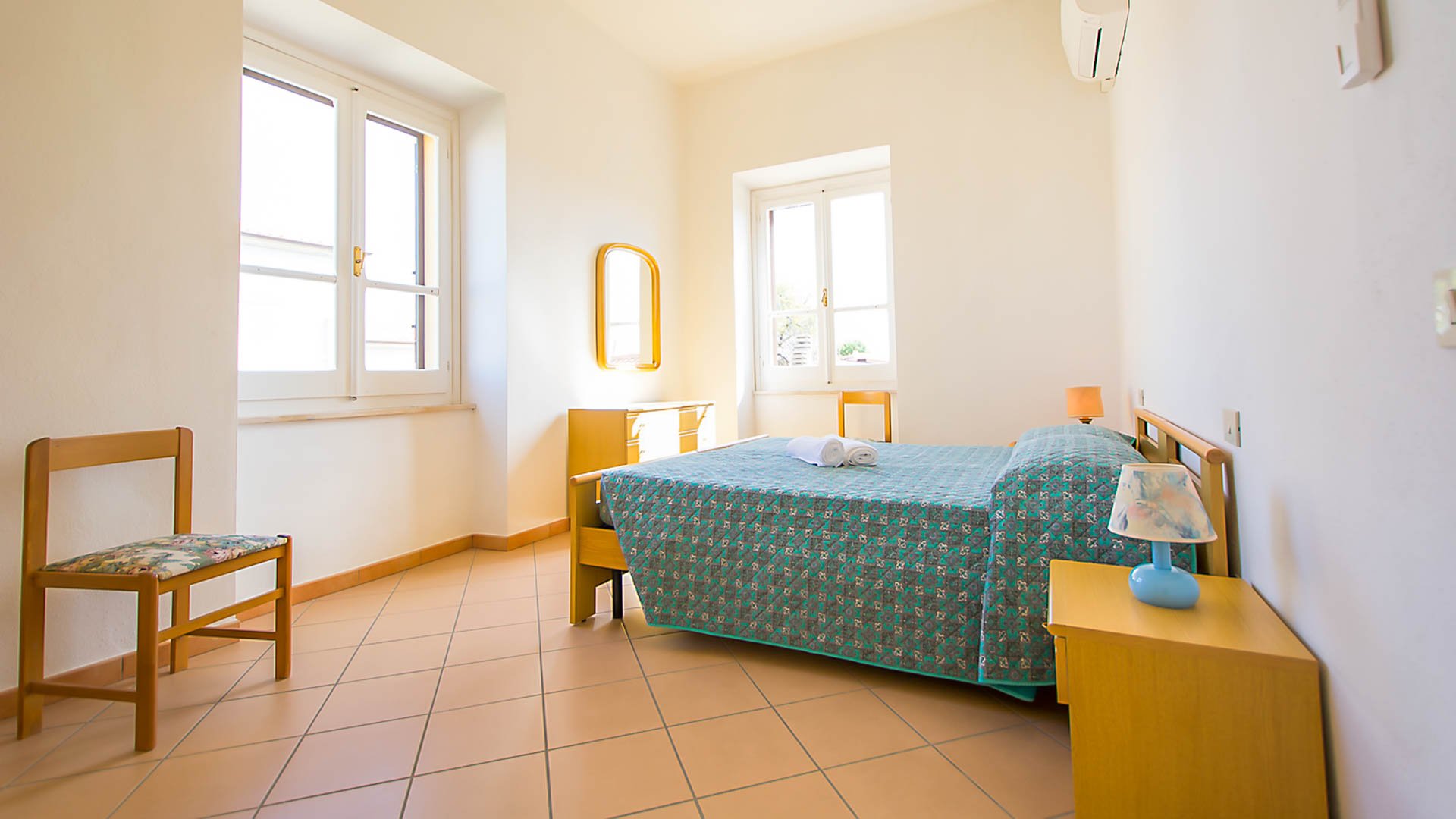 Le Residenze Del Maria Rosaria