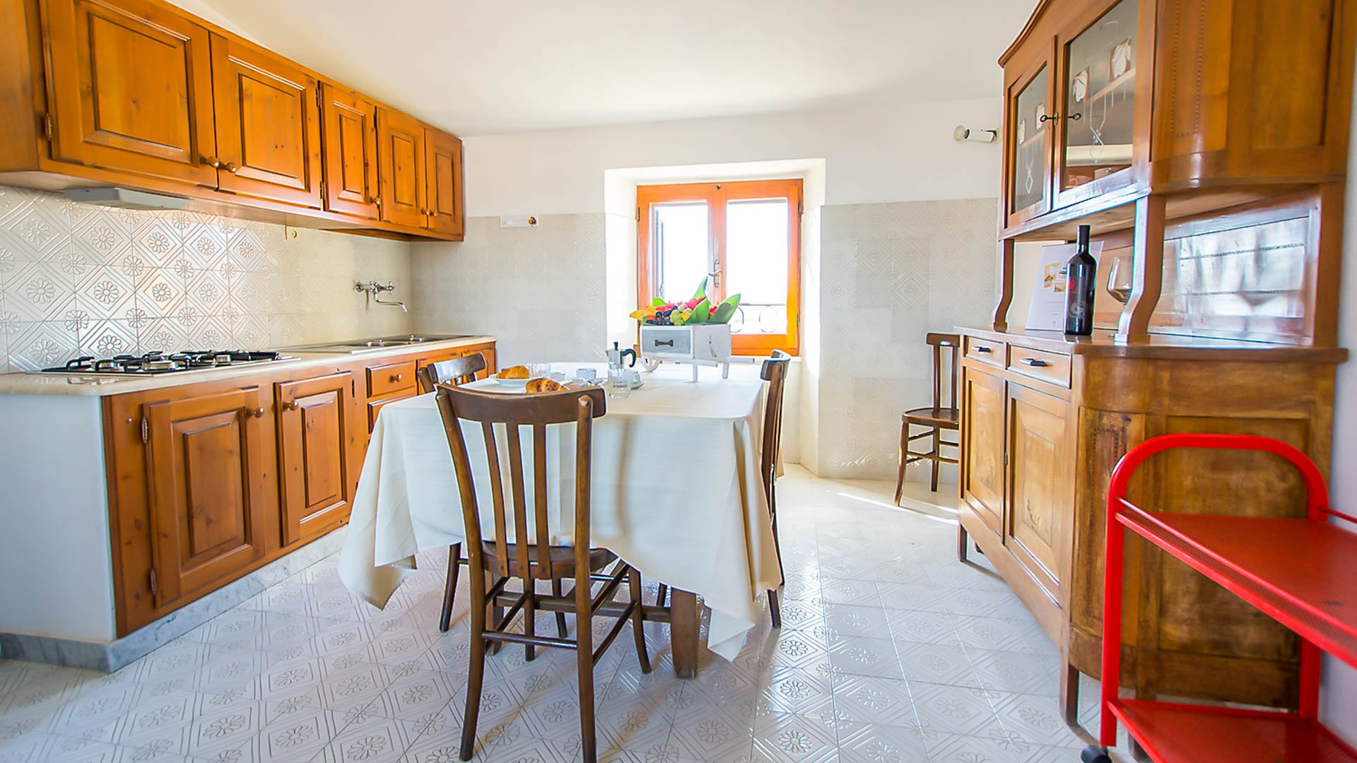 Le Residenze Del Maria Rosaria