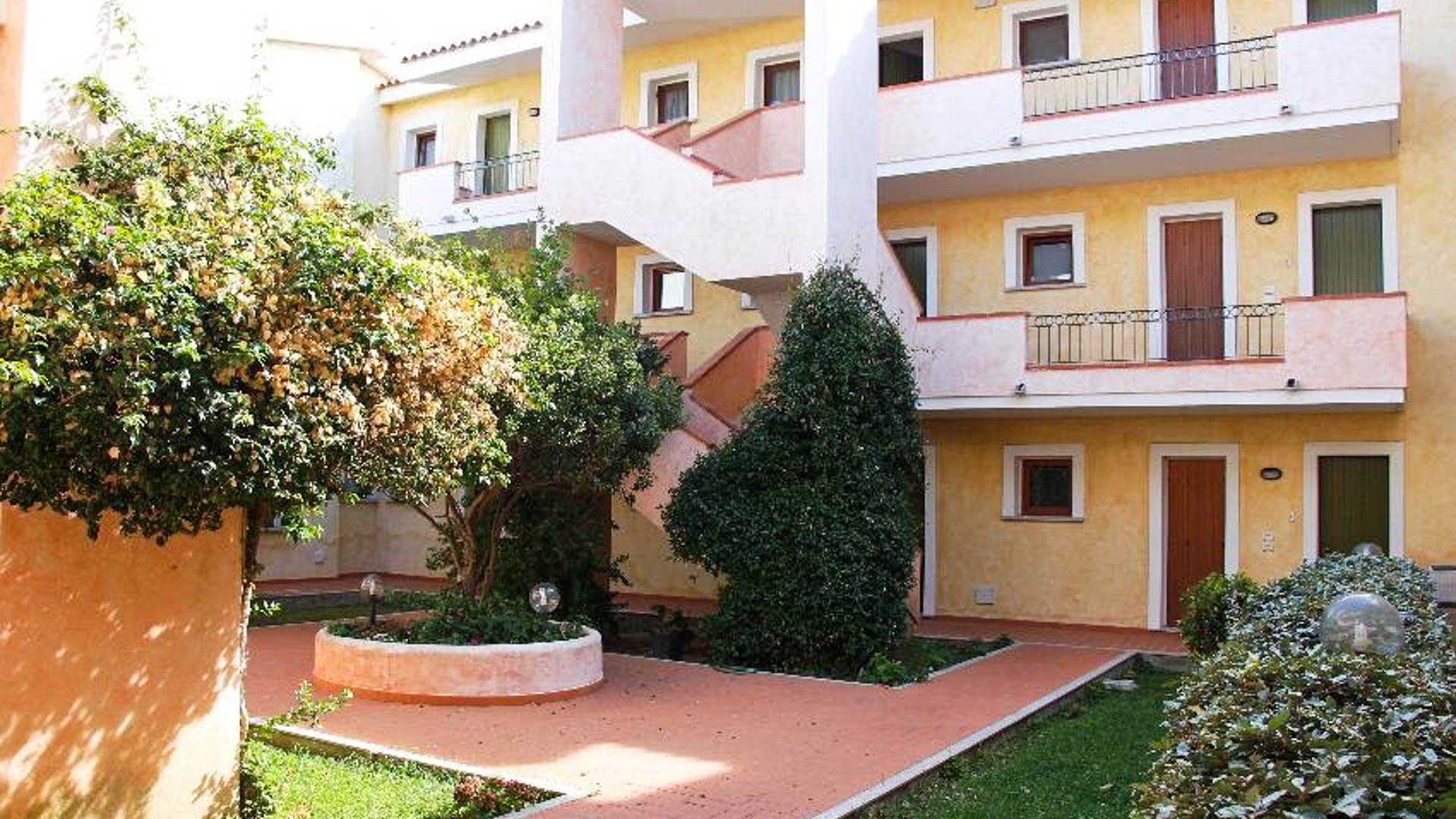 Residenze del Porto