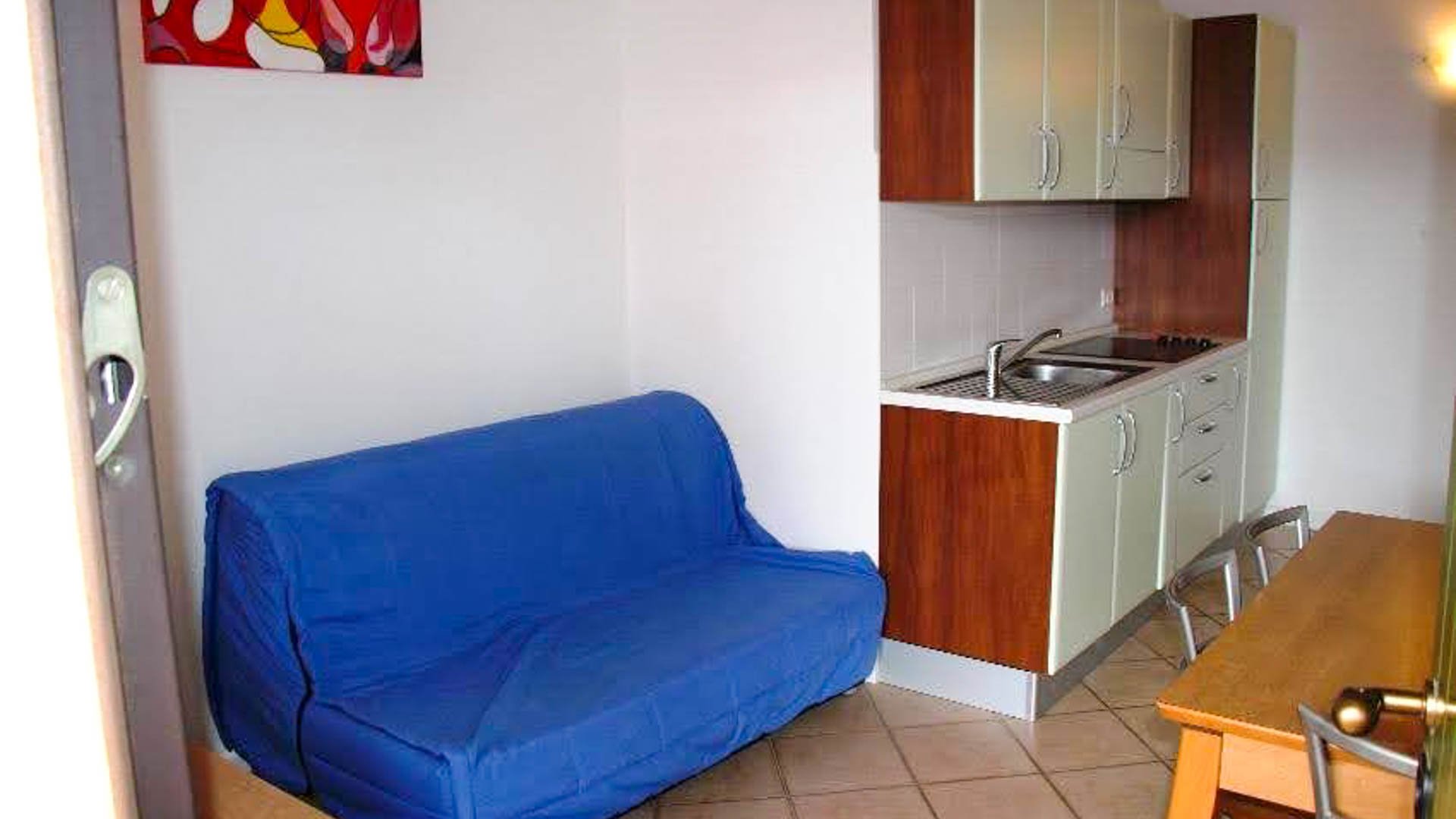 Residenze del Porto