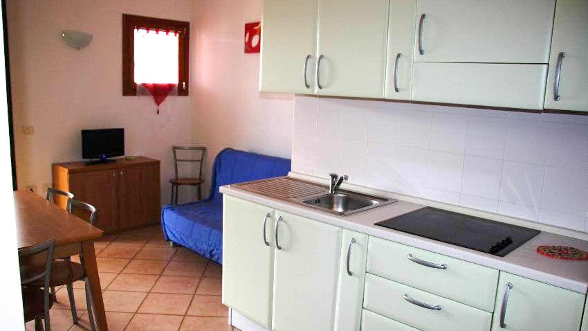 Residenze del Porto