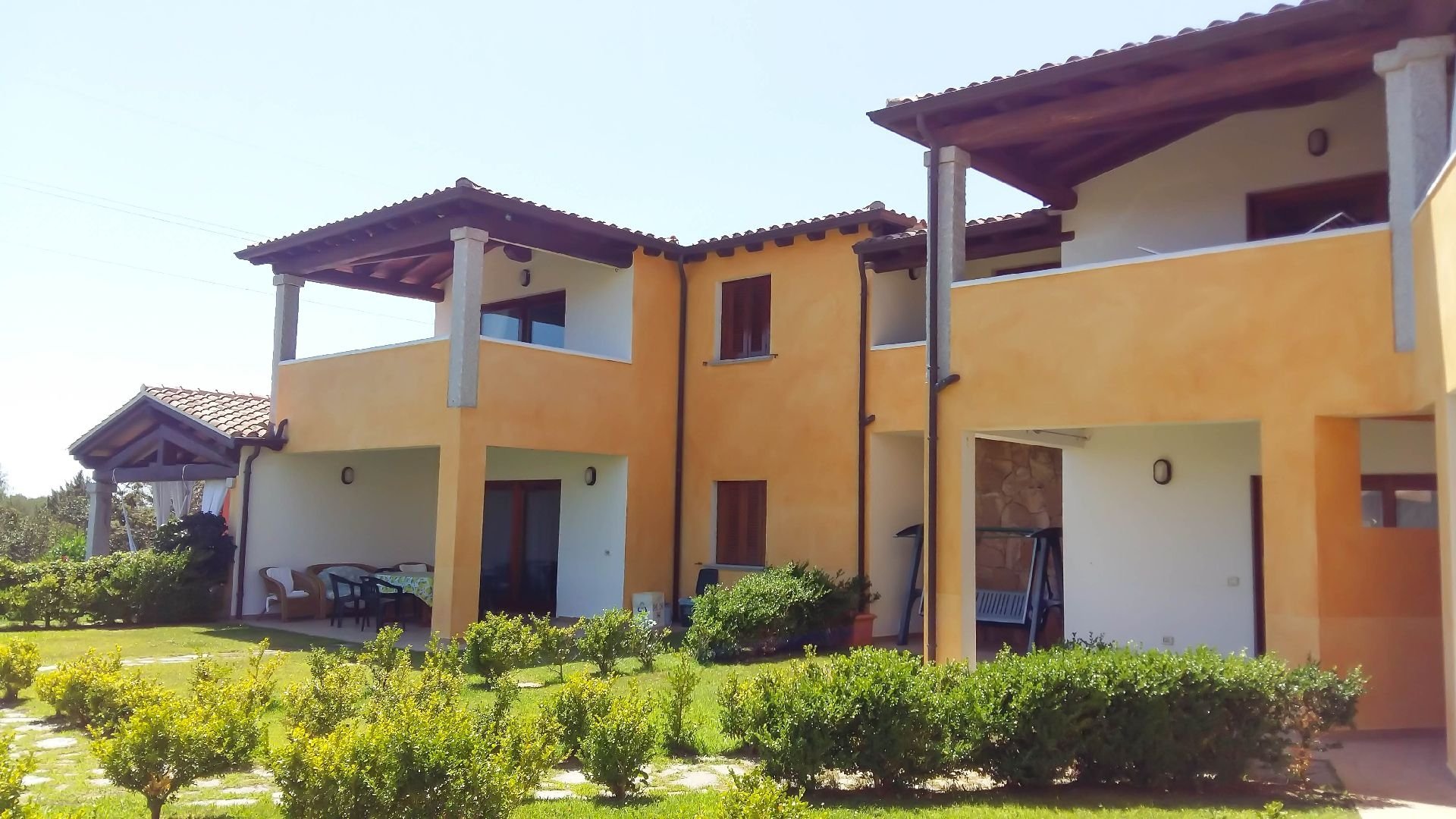 Appartamenti San Teodoro