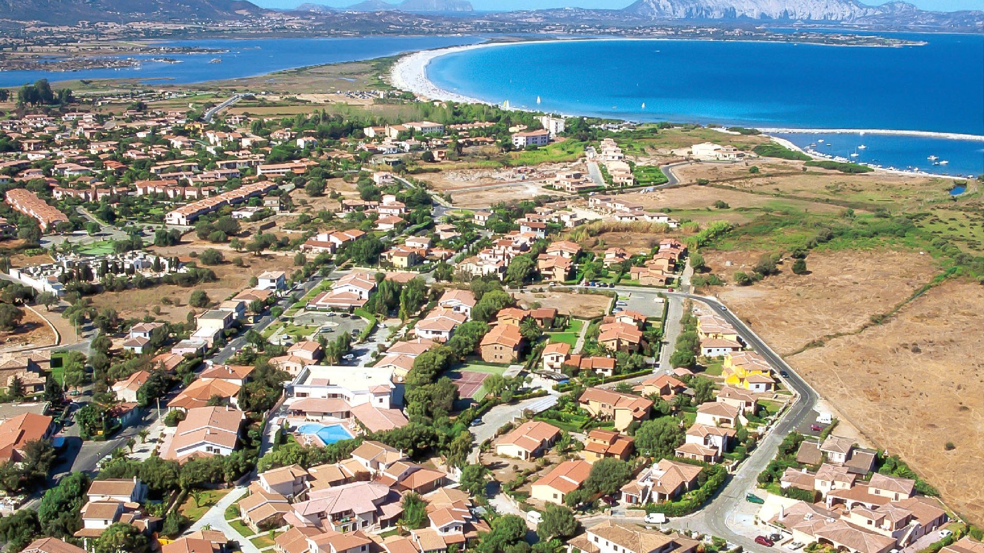 Appartamenti San Teodoro