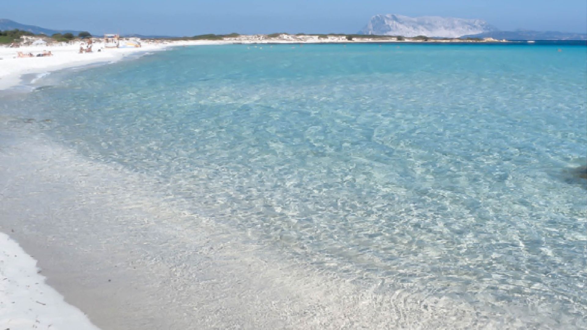 Appartamenti San Teodoro