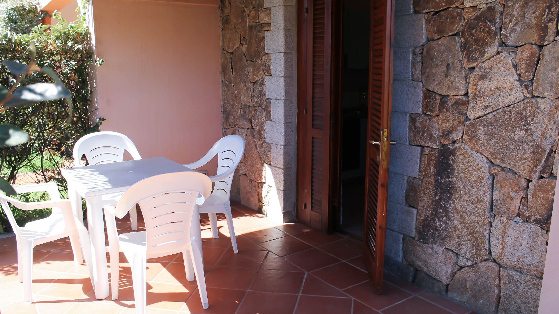 Appartamenti San Teodoro