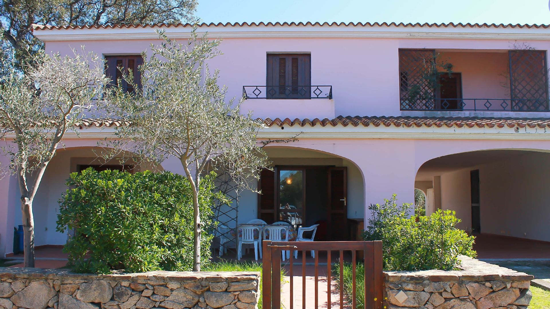 Appartamenti San Teodoro