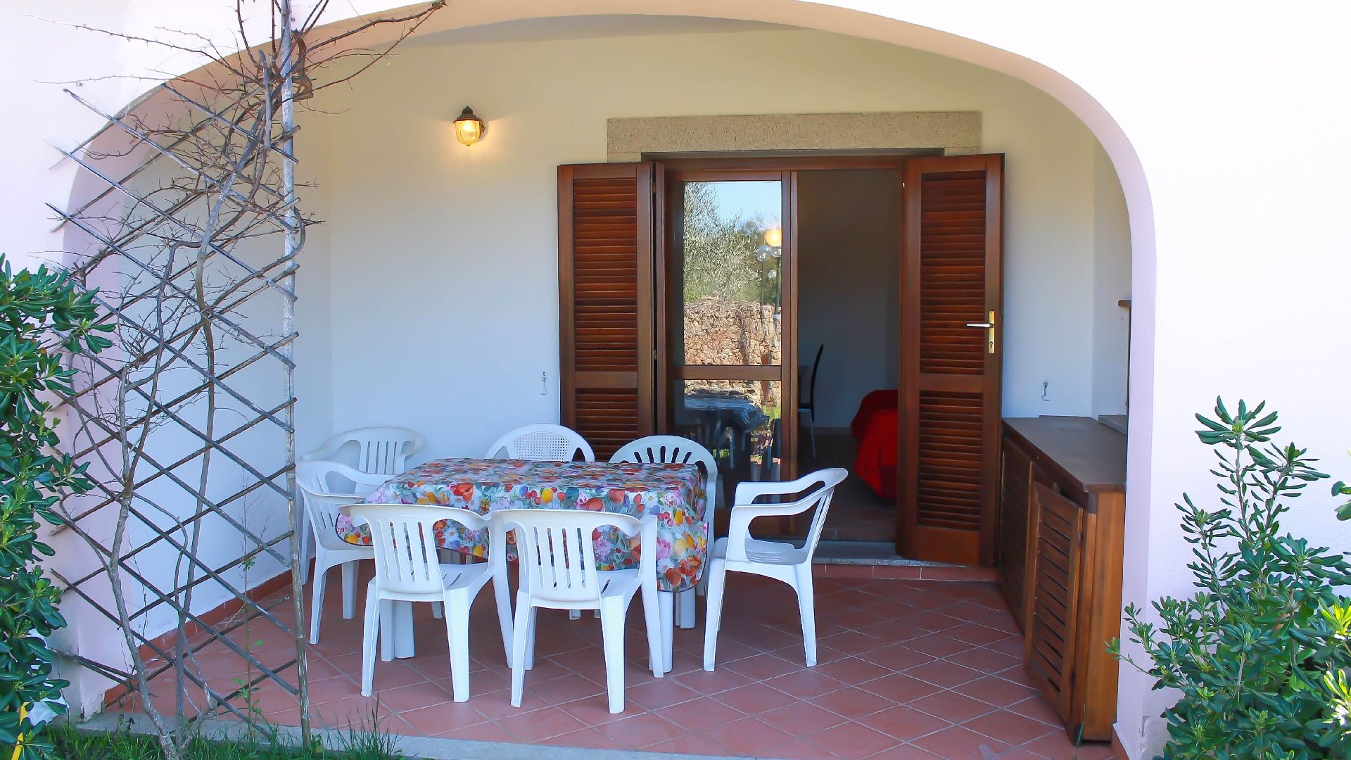 Appartamenti San Teodoro
