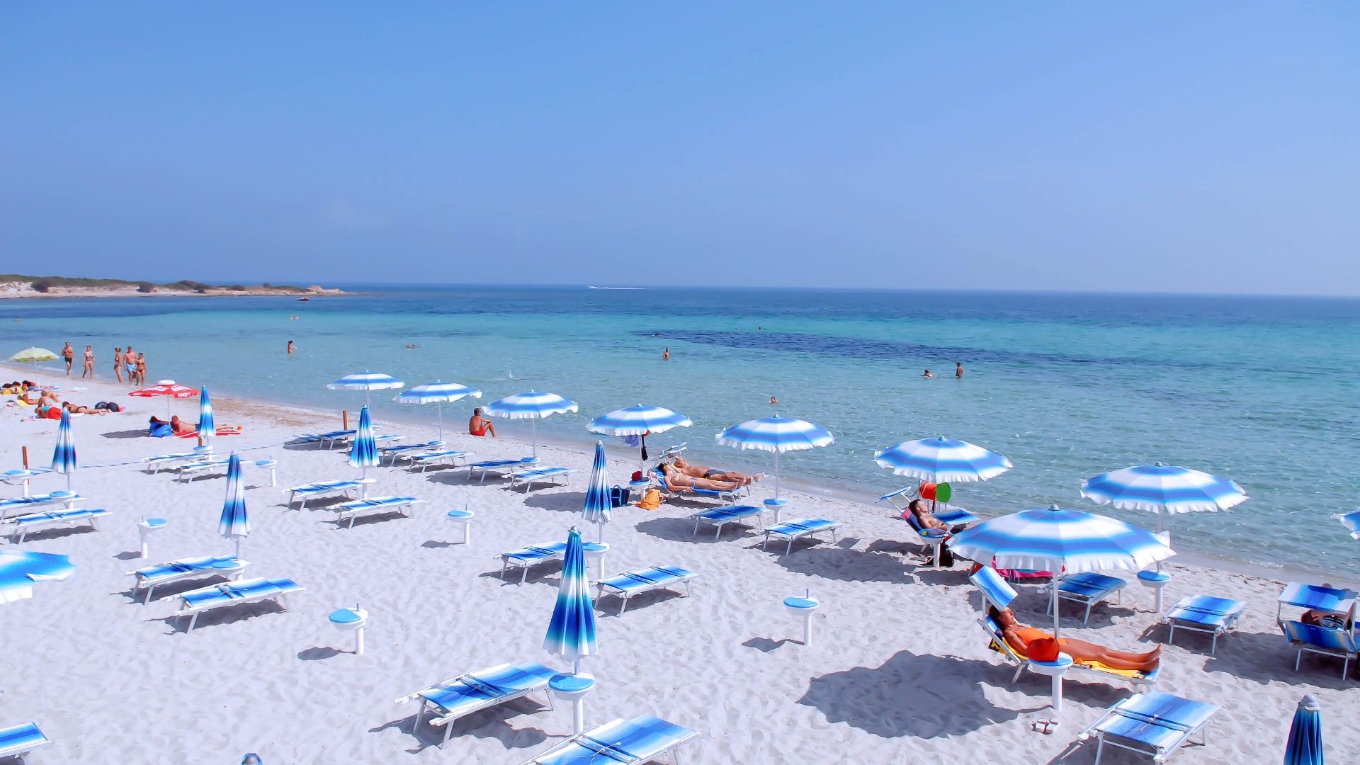 Appartamenti San Teodoro