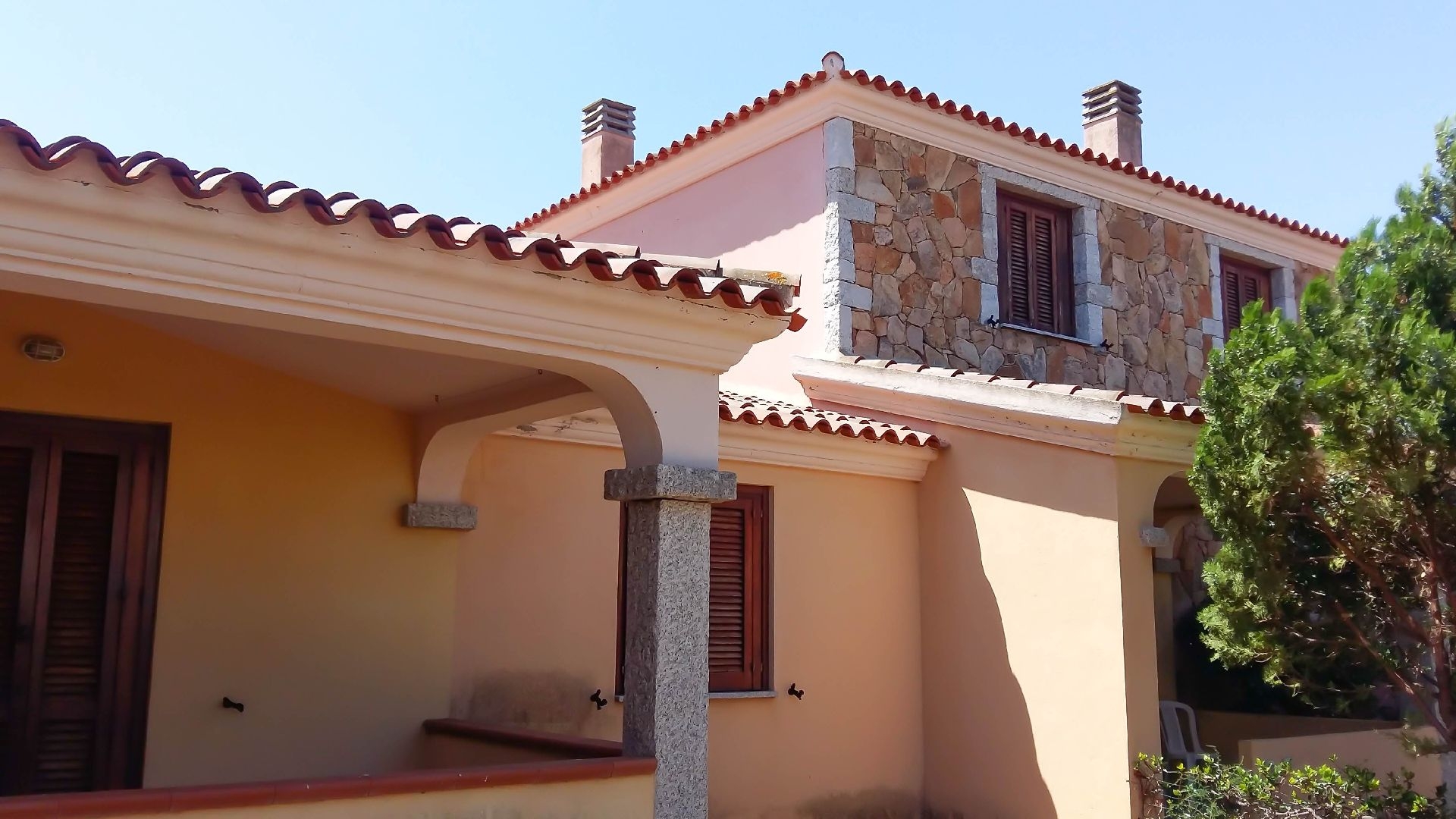 Appartamenti San Teodoro