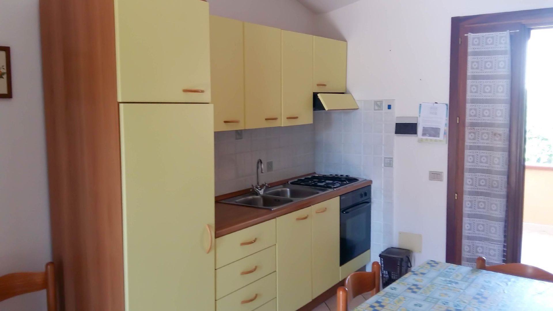 Appartamenti San Teodoro