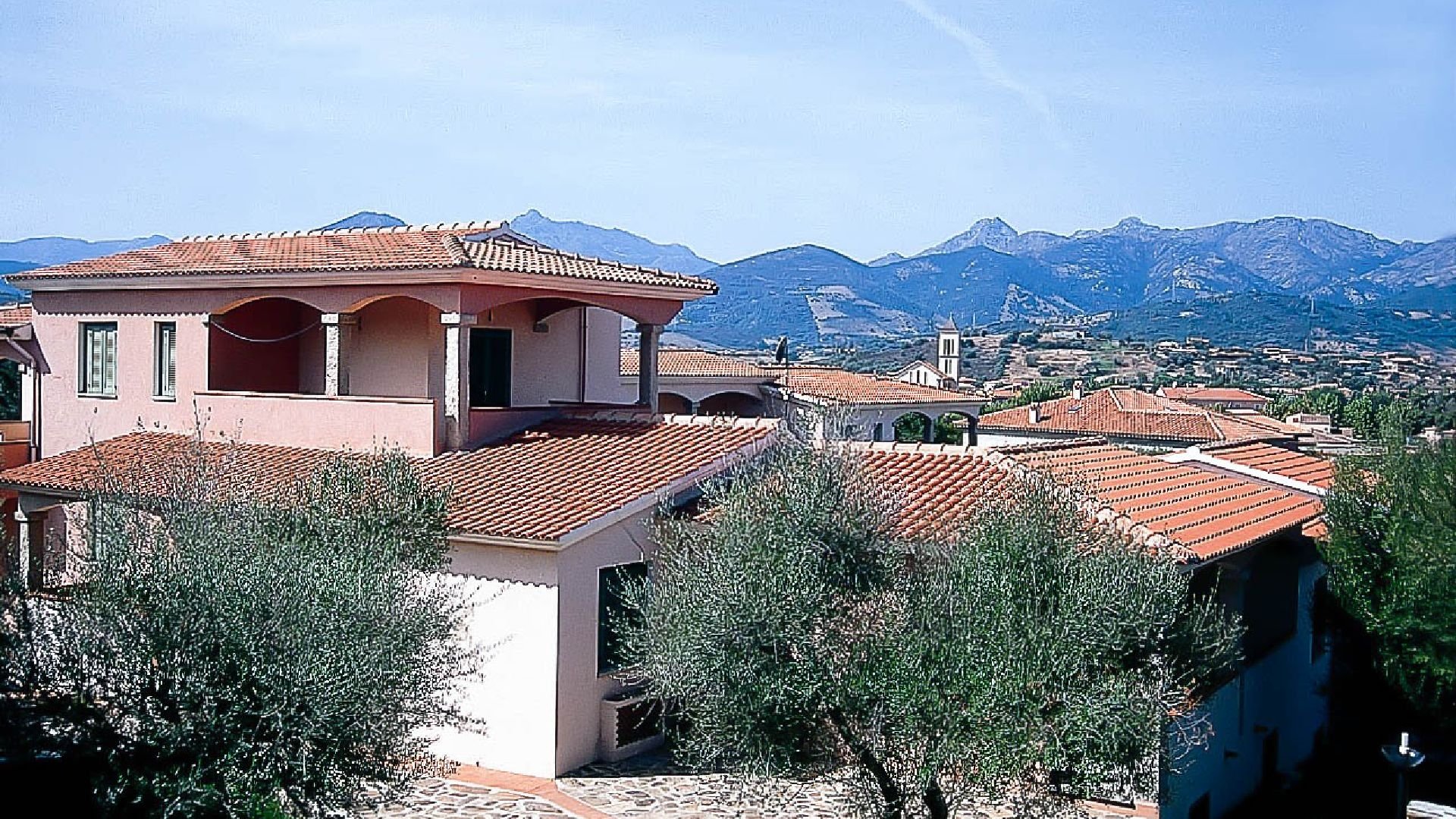 Appartamenti San Teodoro