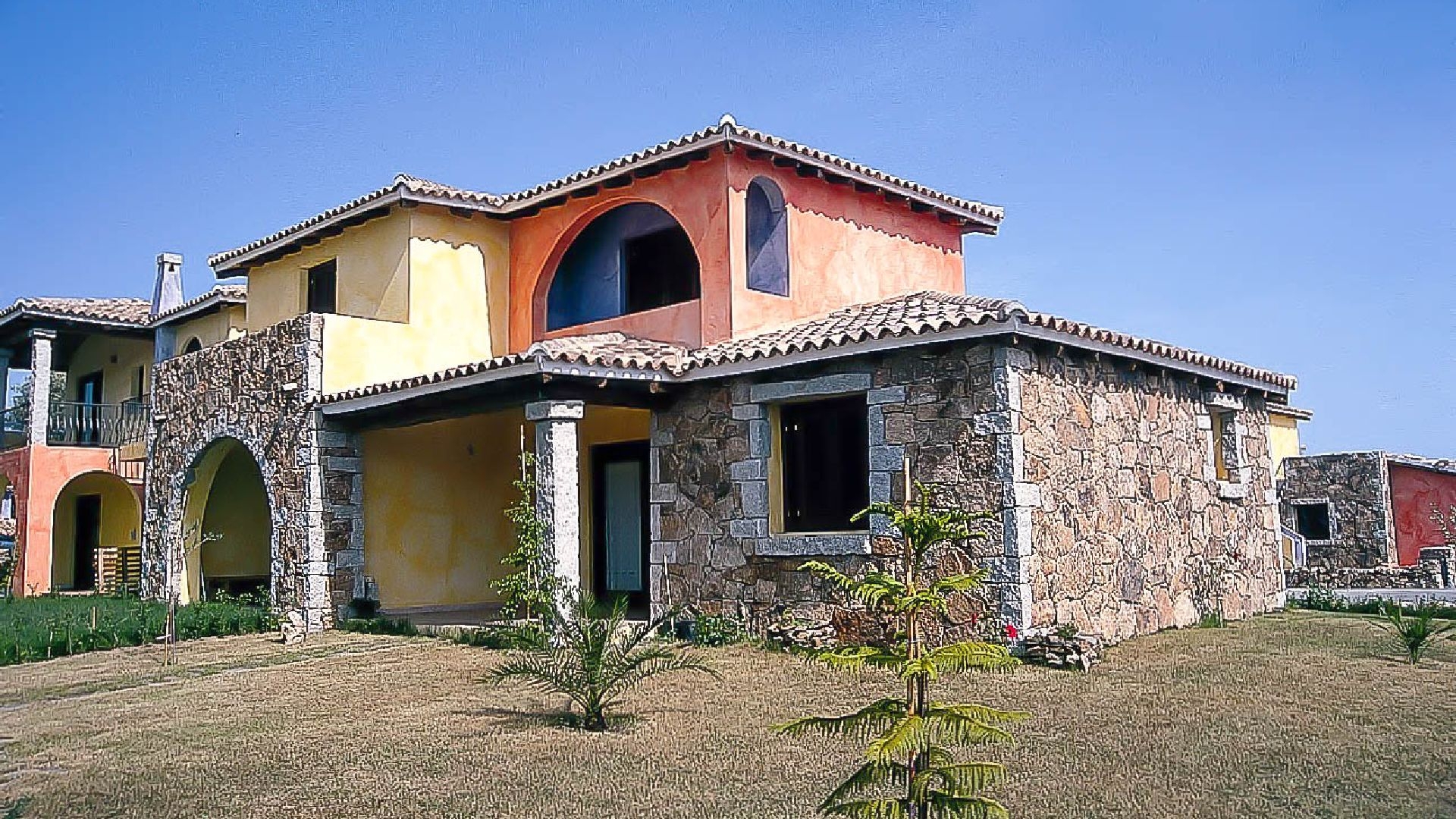 Appartamenti San Teodoro