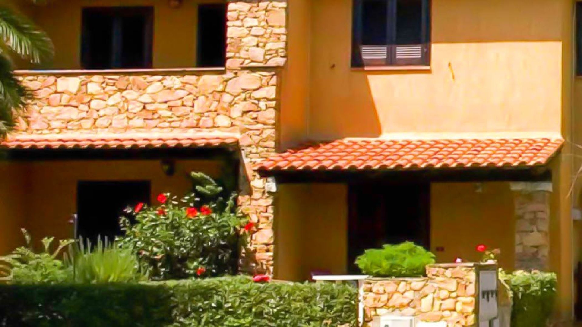 Appartamenti San Teodoro