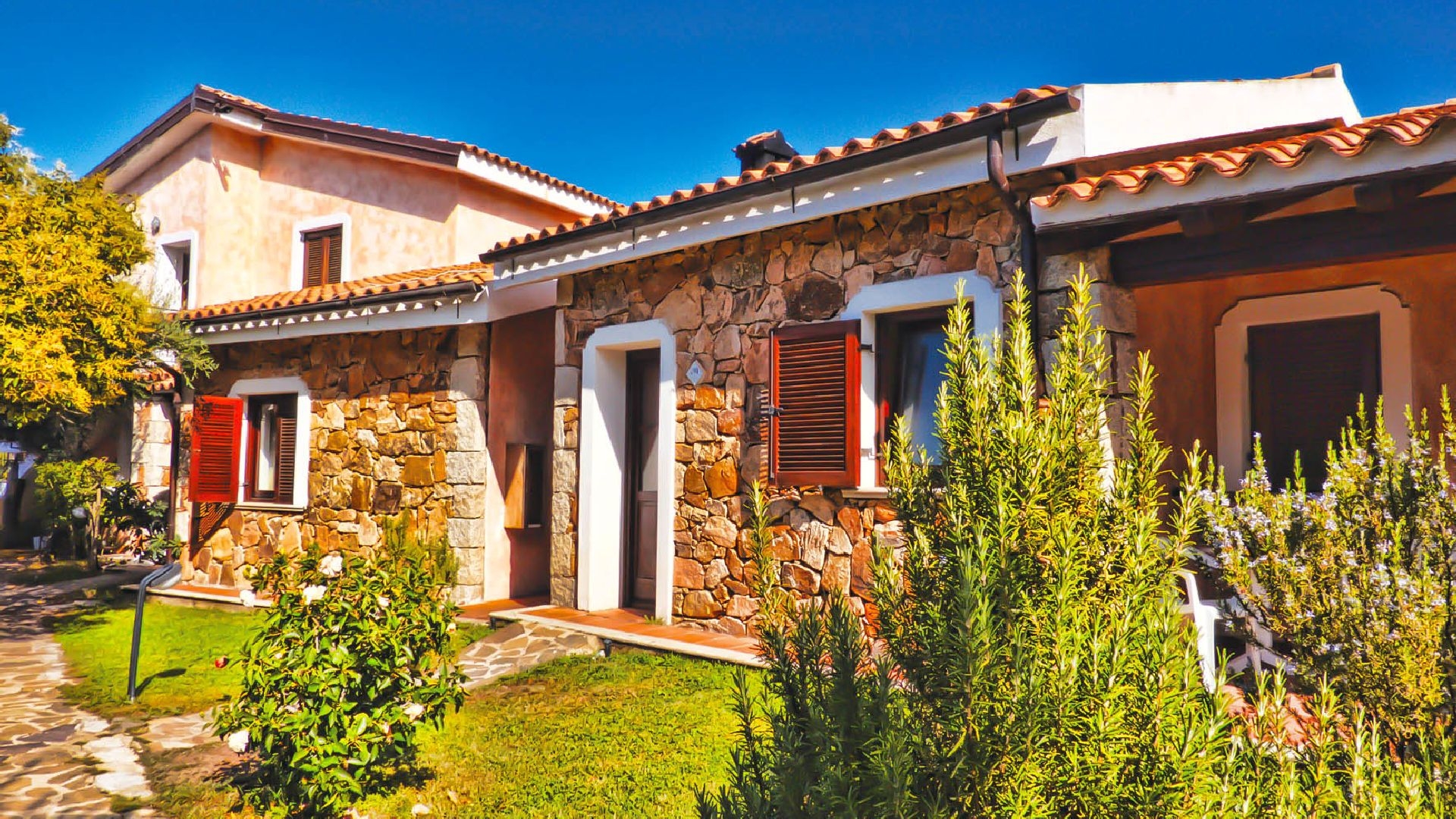 Hotel Le Rose, San Teodoro Sardegna