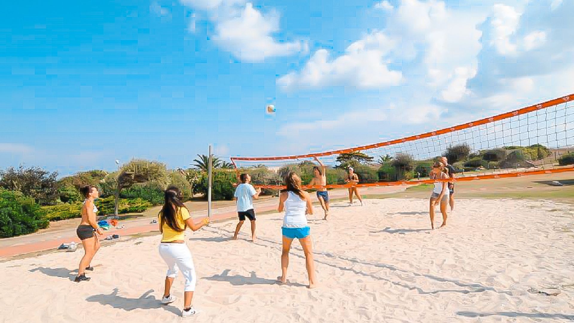 Le Tonnare di Stintino Beach Resort