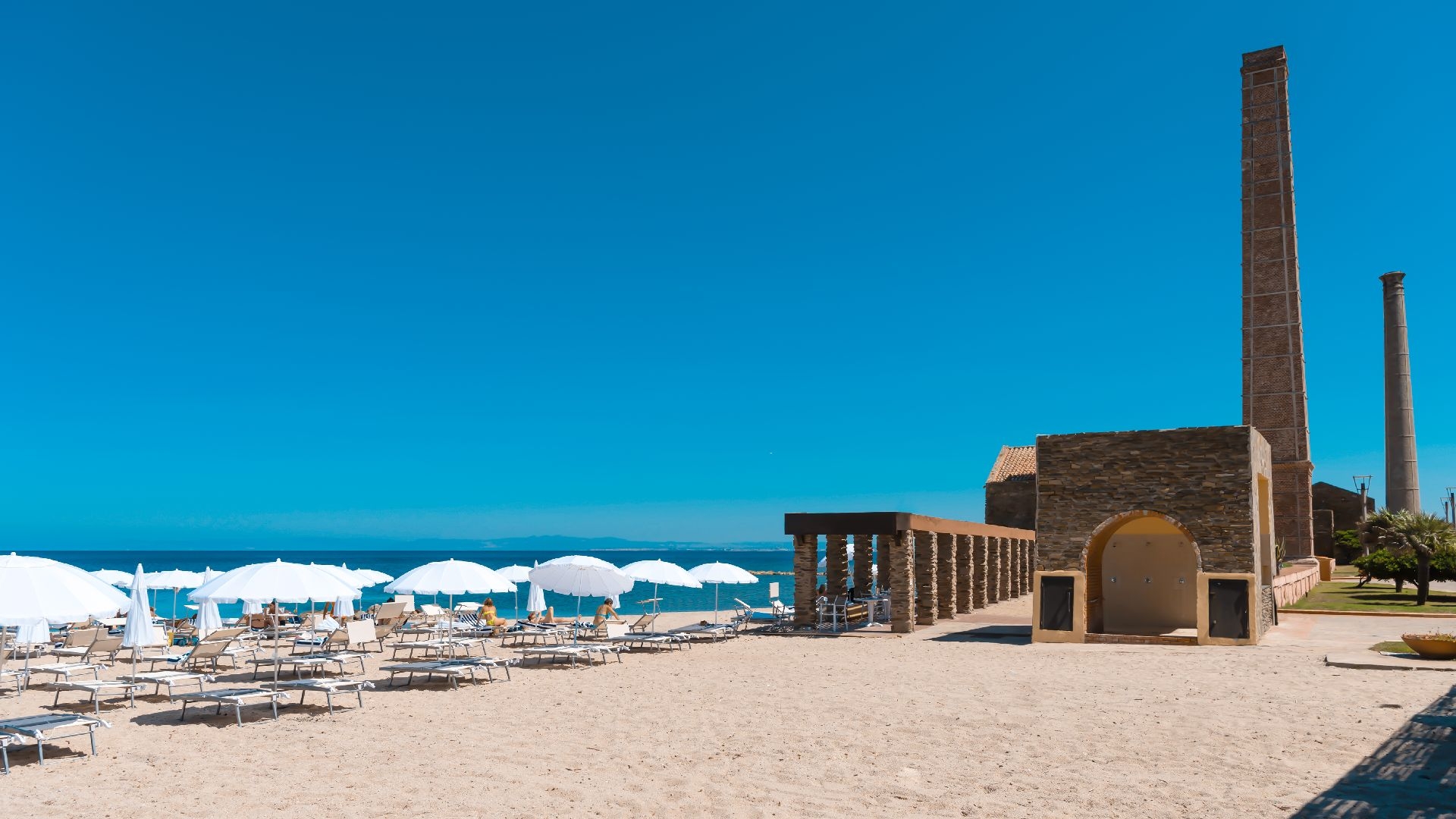 Le Tonnare di Stintino Beach Resort