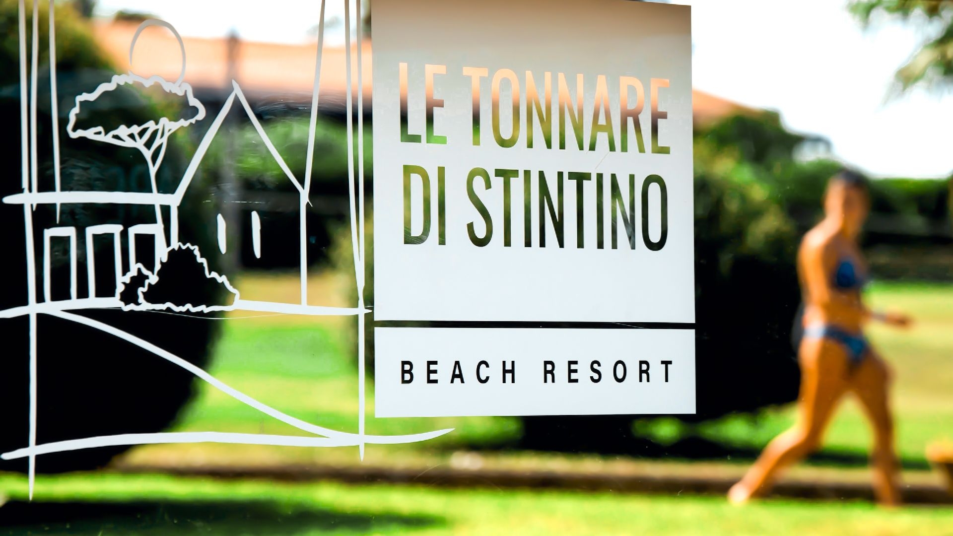 Le Tonnare di Stintino Beach Resort
