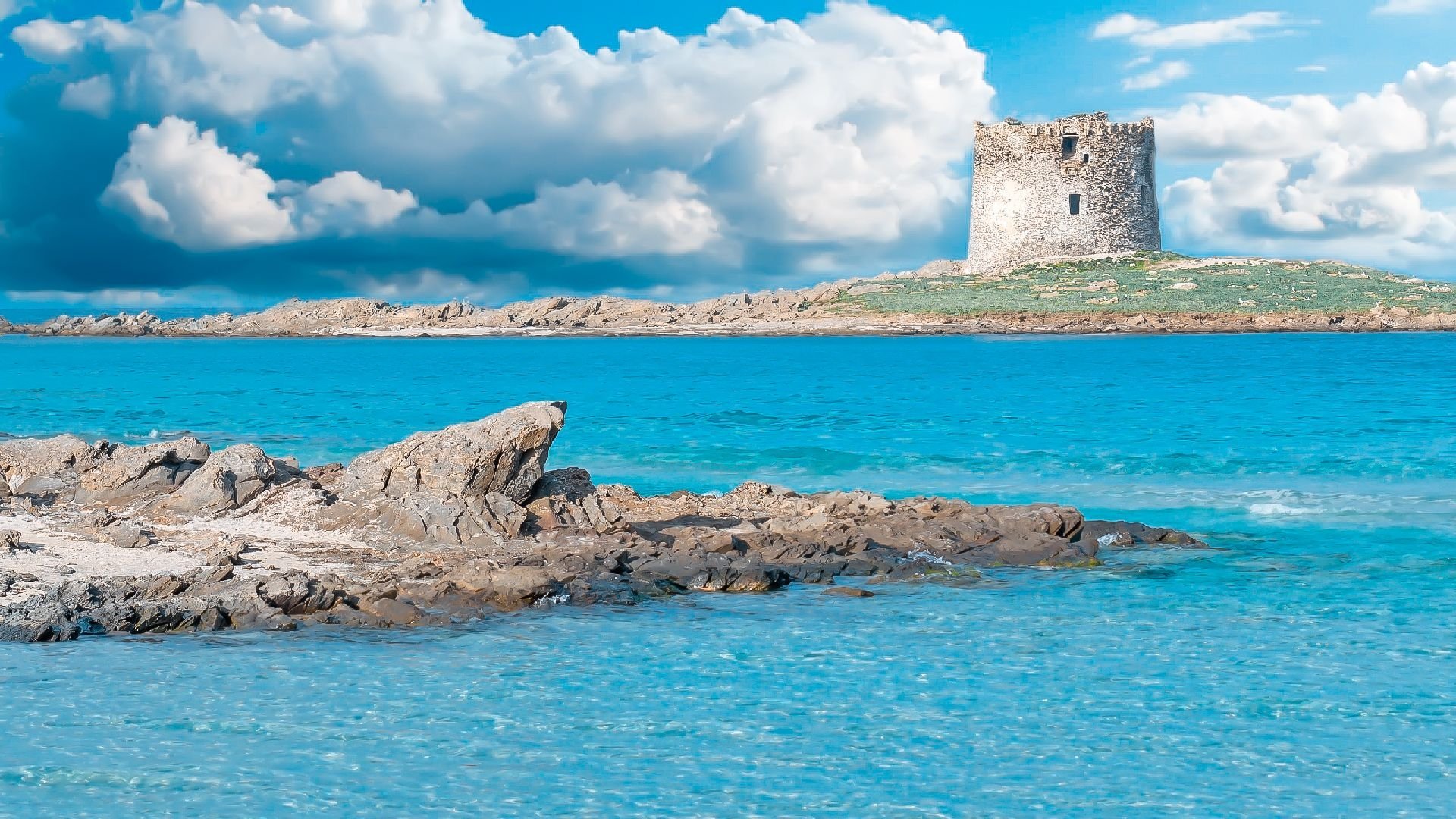 Le Tonnare di Stintino Beach Resort