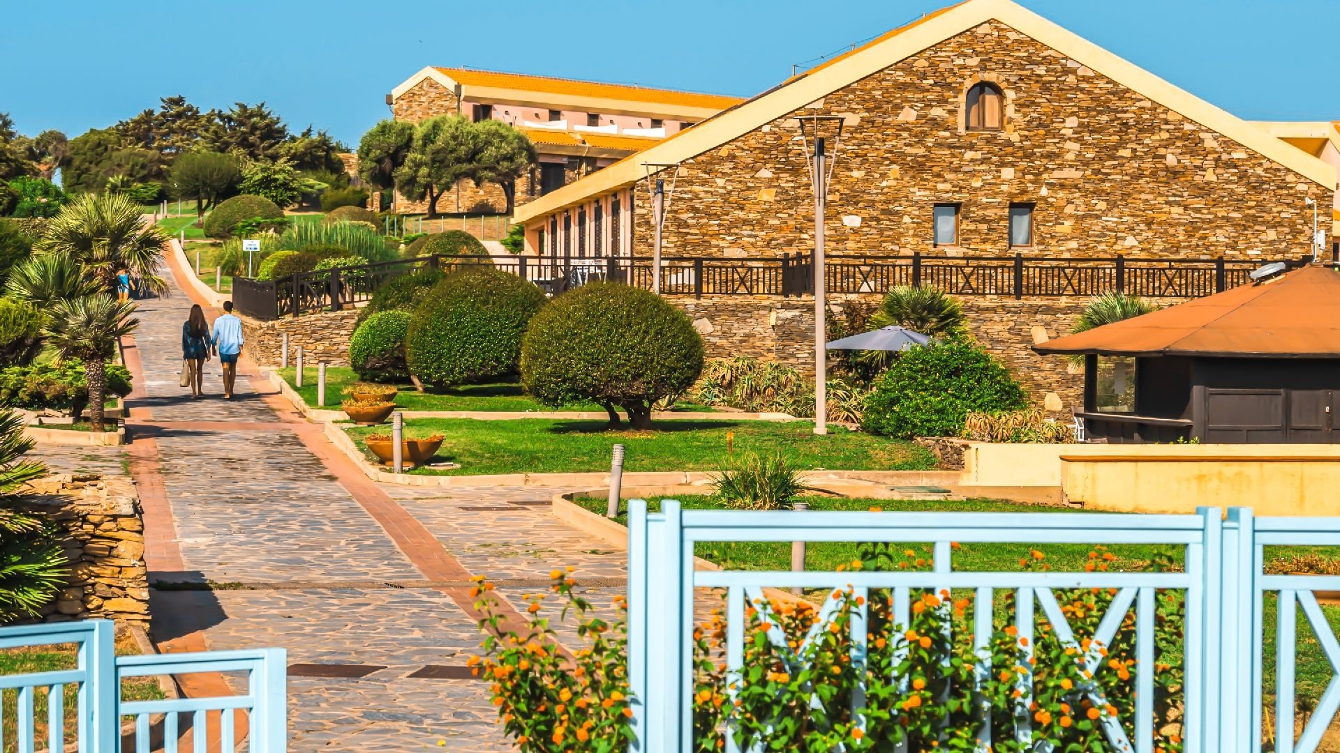Le Tonnare di Stintino Beach Resort