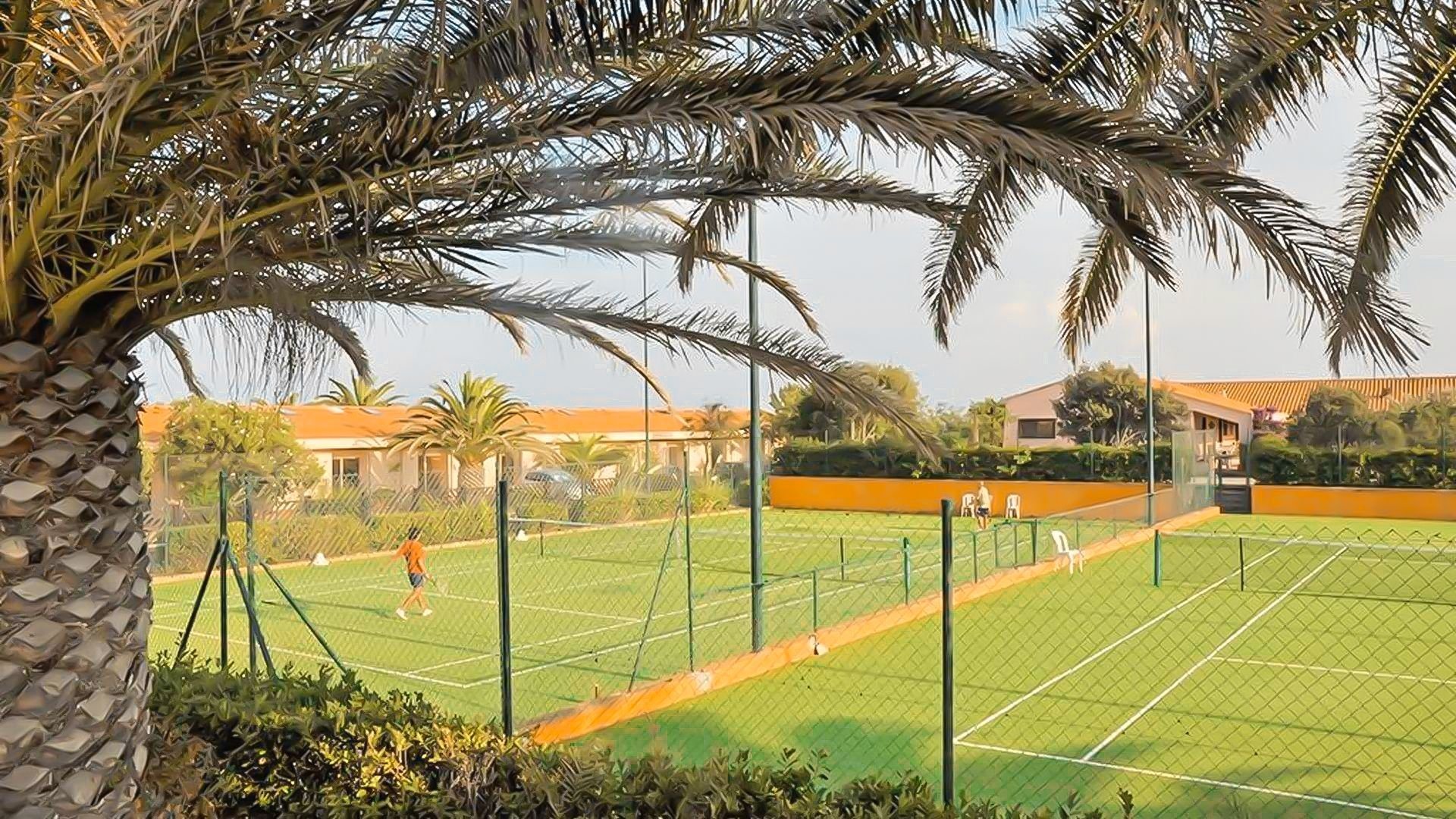 Le Tonnare di Stintino Beach Resort