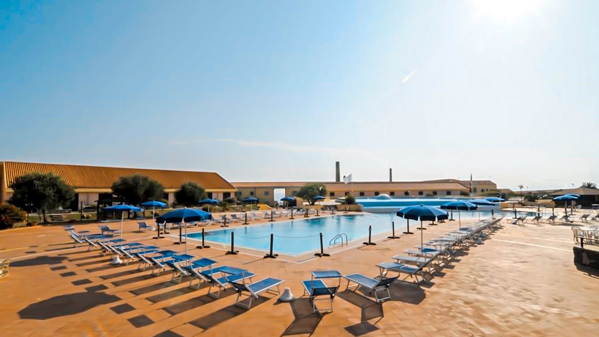 Le Tonnare di Stintino Beach Resort