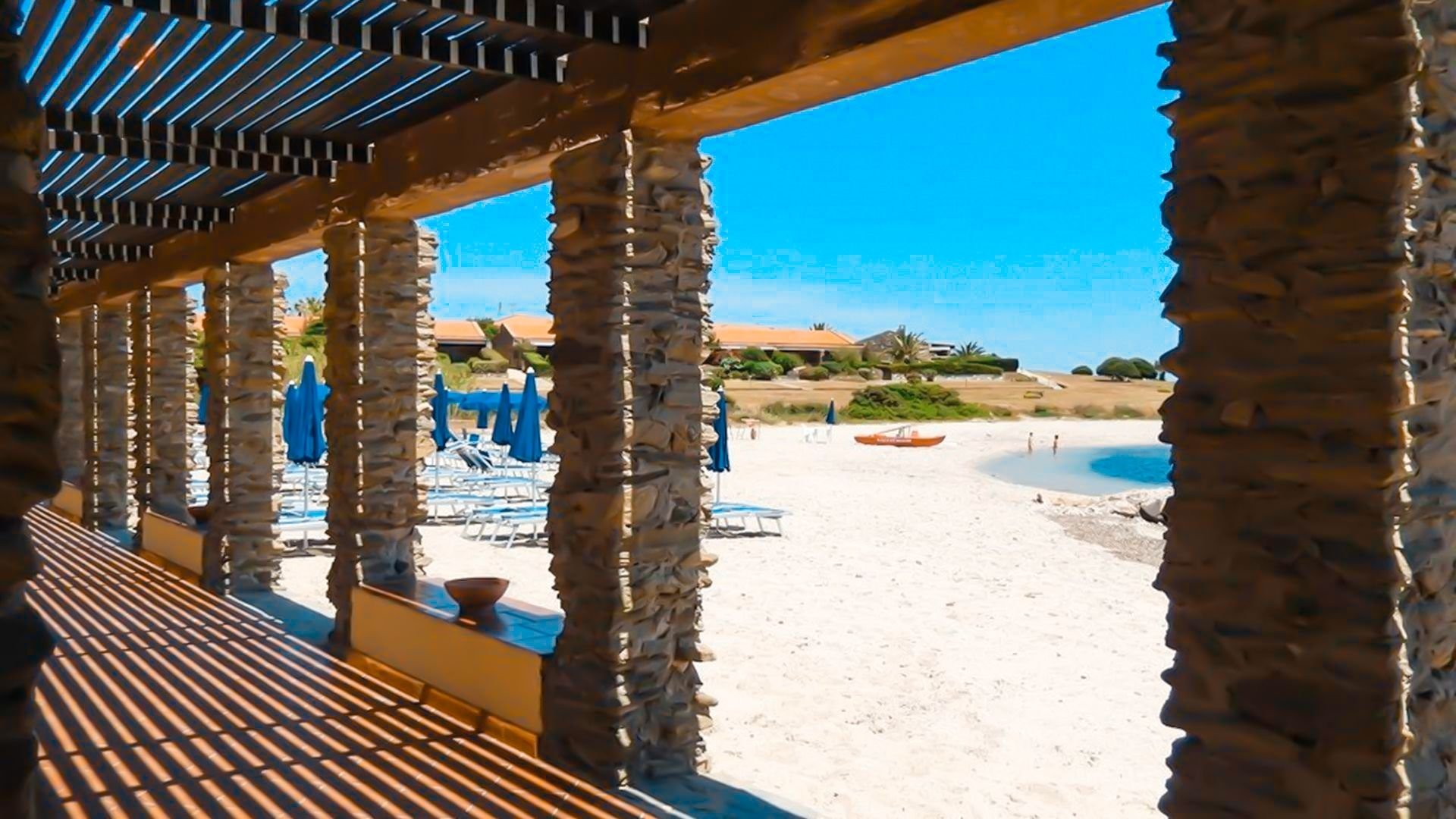 Le Tonnare di Stintino Beach Resort