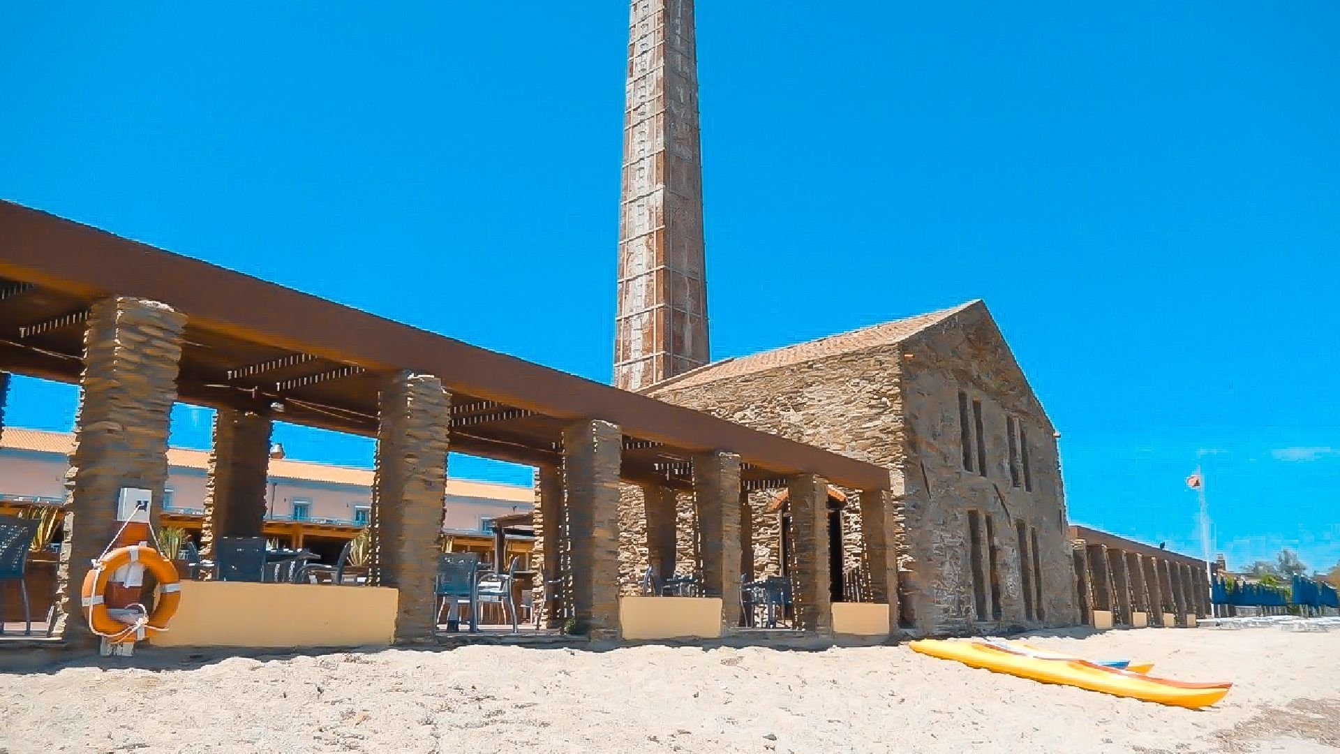 Le Tonnare di Stintino Beach Resort