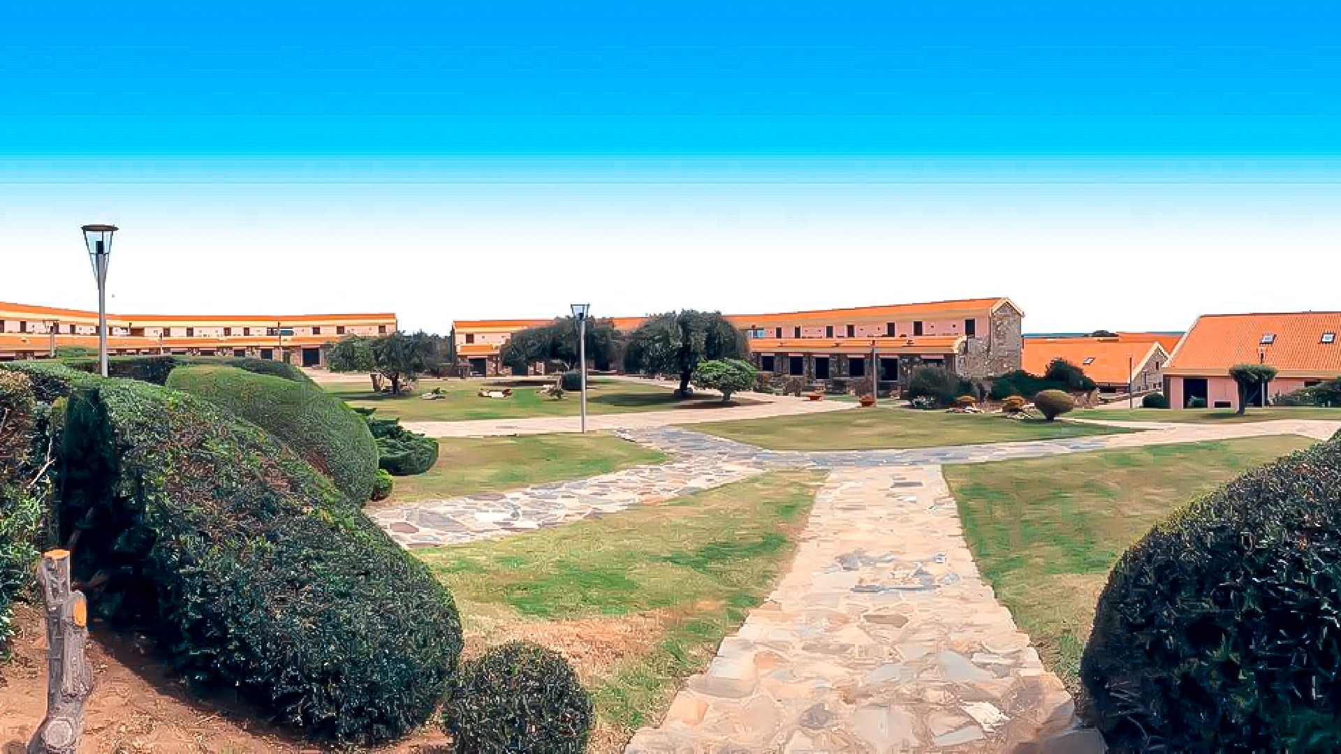 Le Tonnare di Stintino Beach Resort